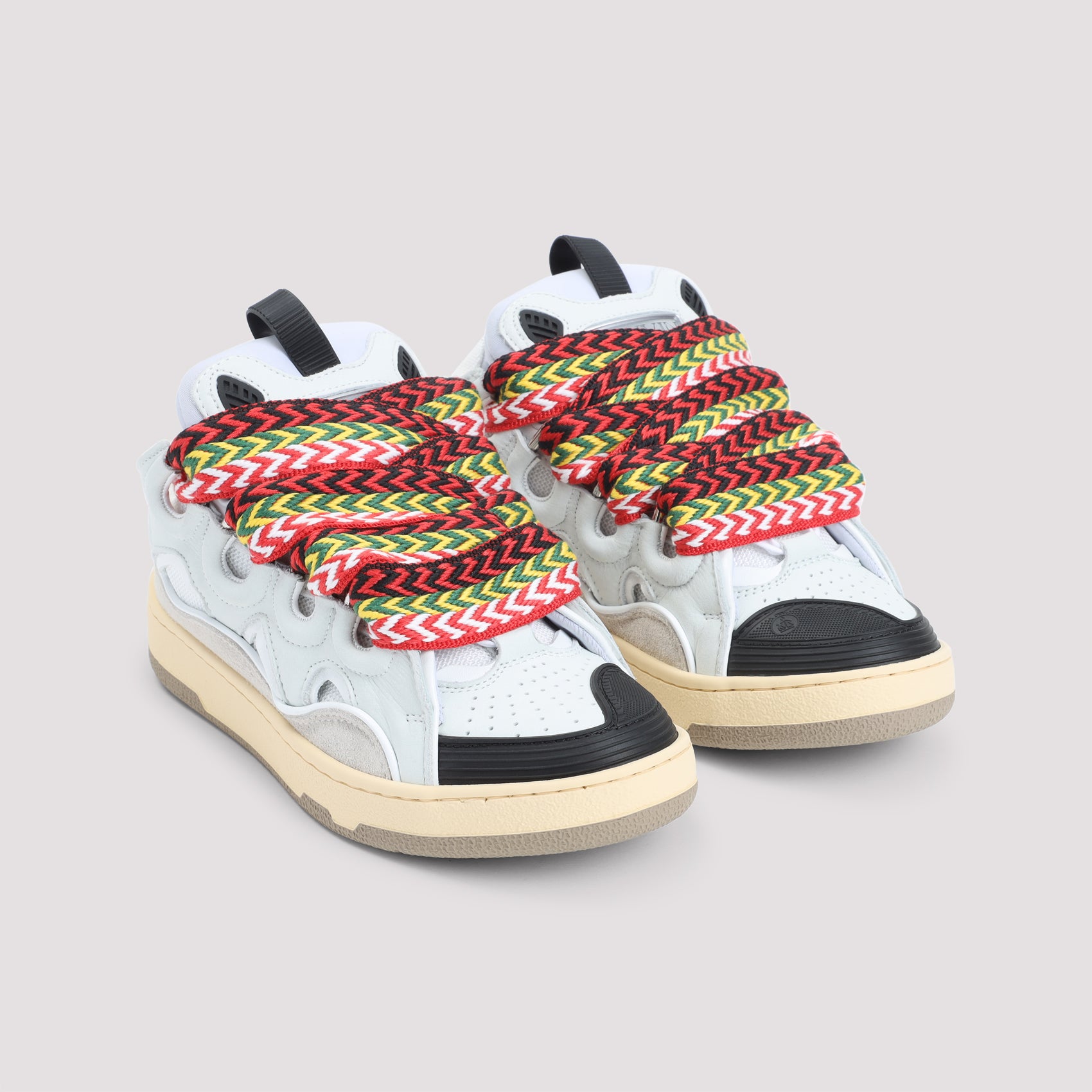 Curb Sneakers