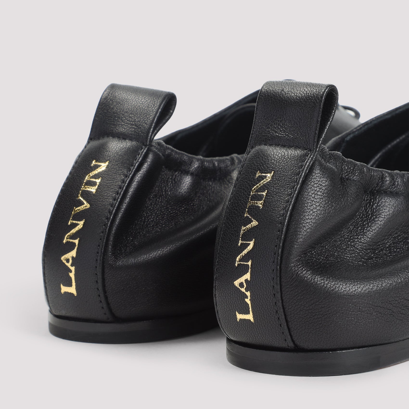 Laces Sandals
