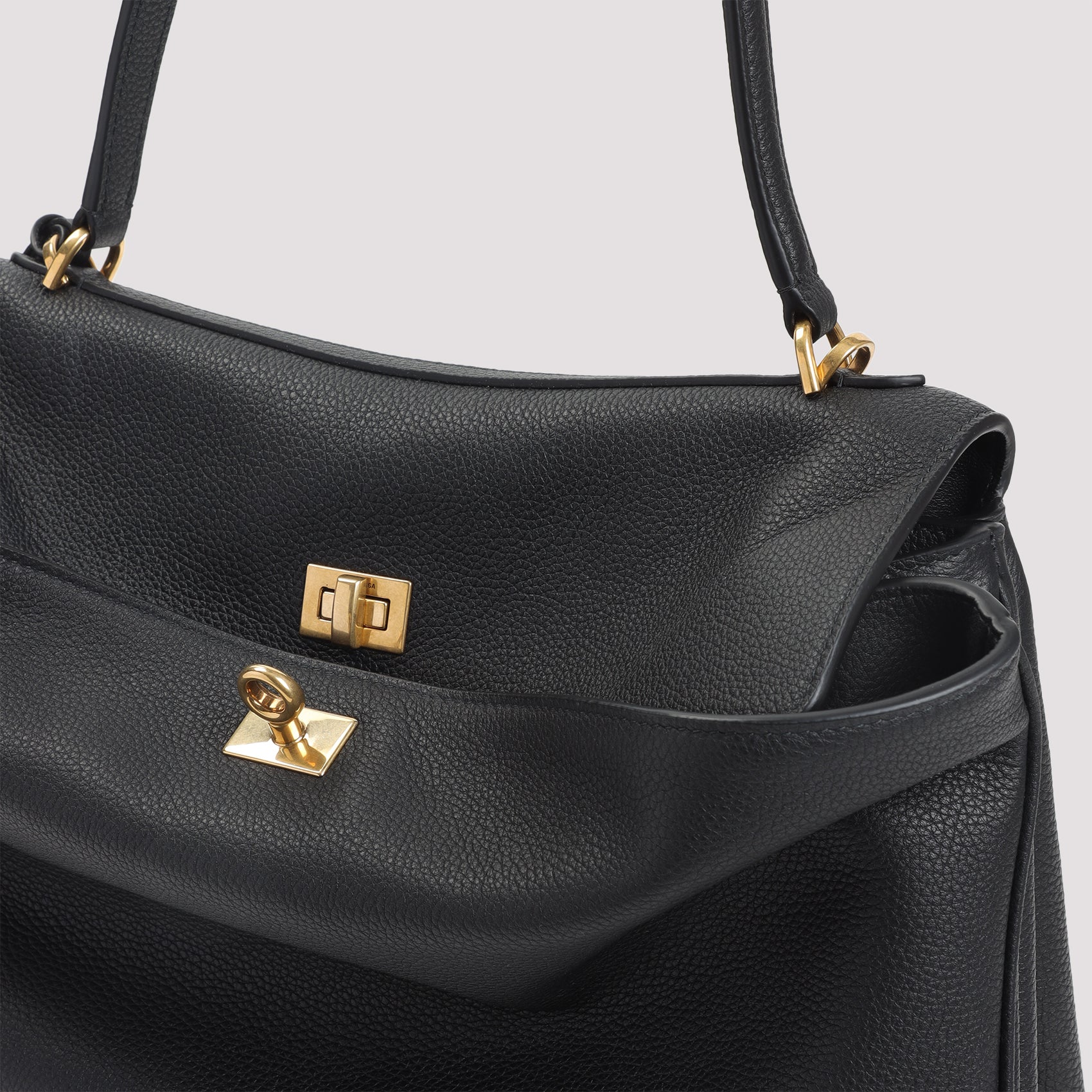 Rodeo M Shoulder Bag