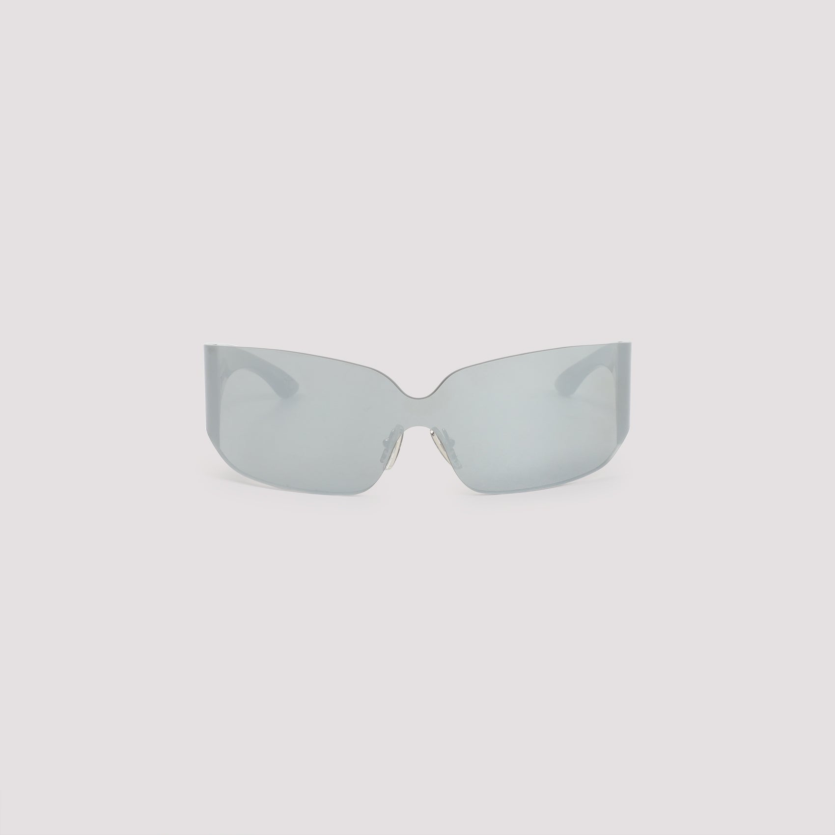 Mono Square Sunglasses