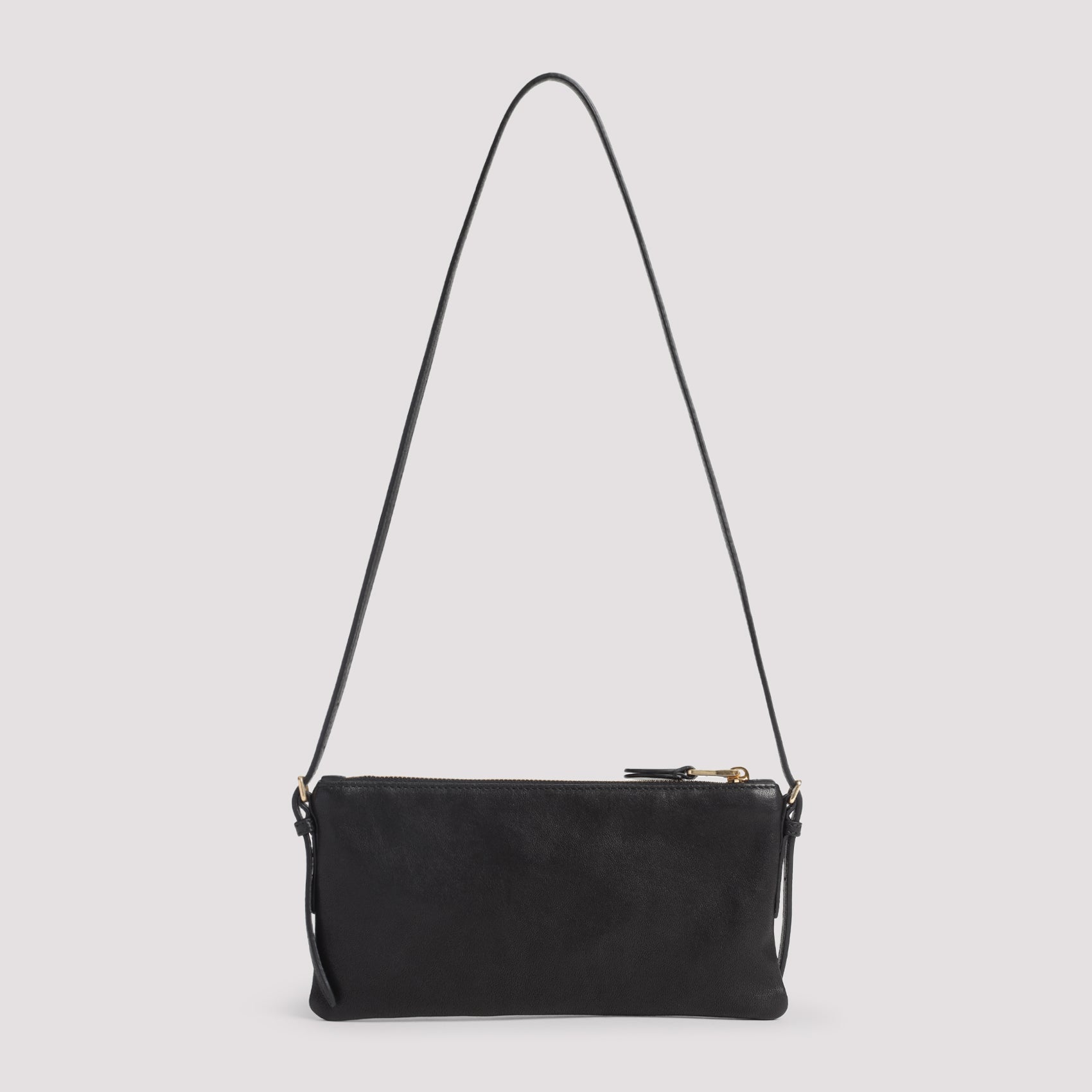 Leather Pouch
