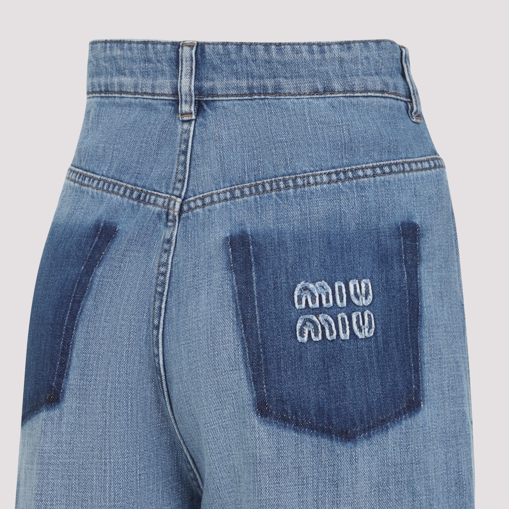 Cotton Jeans