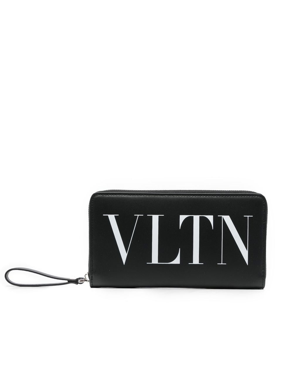 VLTN WALLET WITH ZIP
