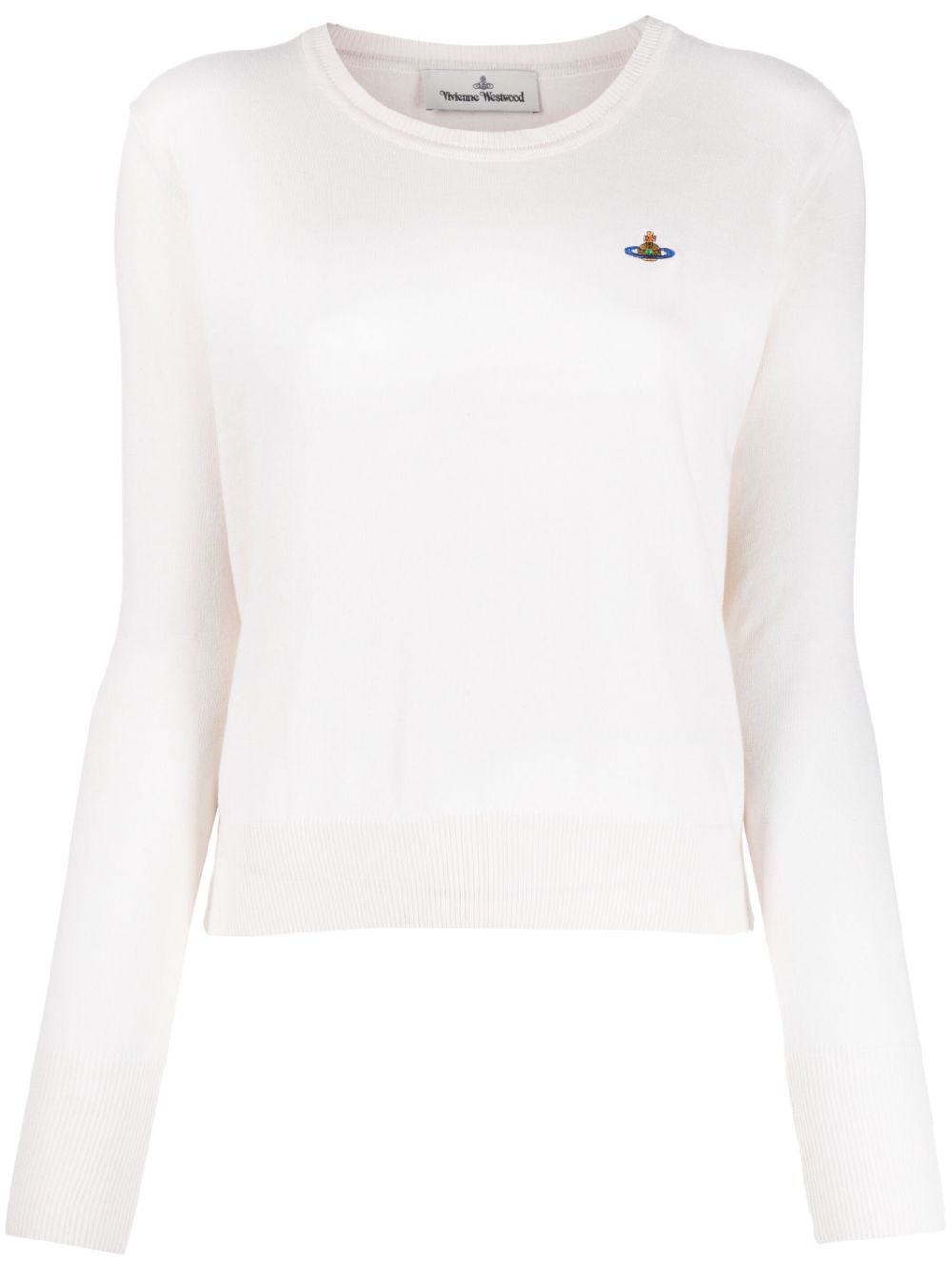 CUSTOM SLIM FIT JERSEY CREWNECK T-SHIRT