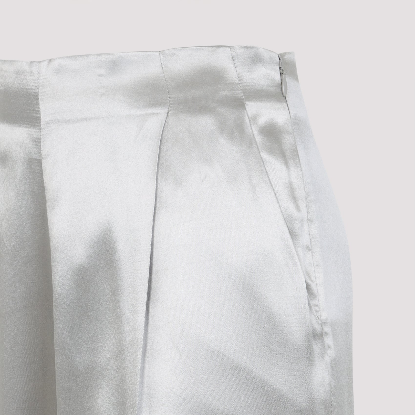 Viscose Pants