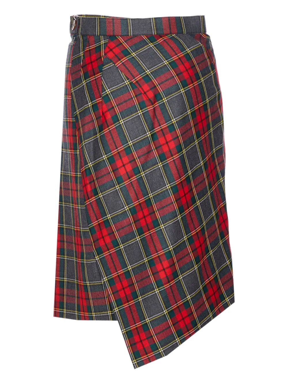 MIDI INFINITY SKIRT