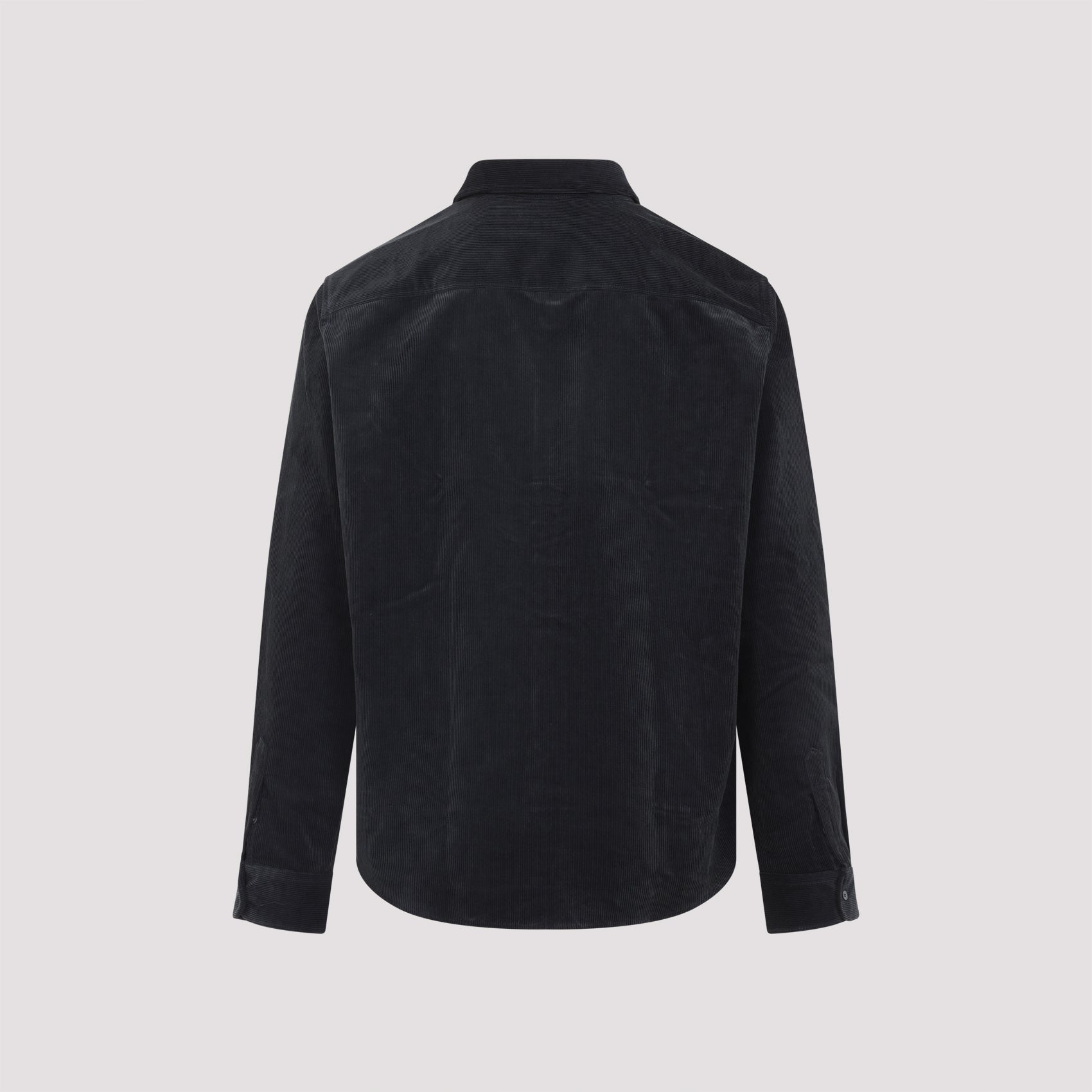 Classic Fit Shirt