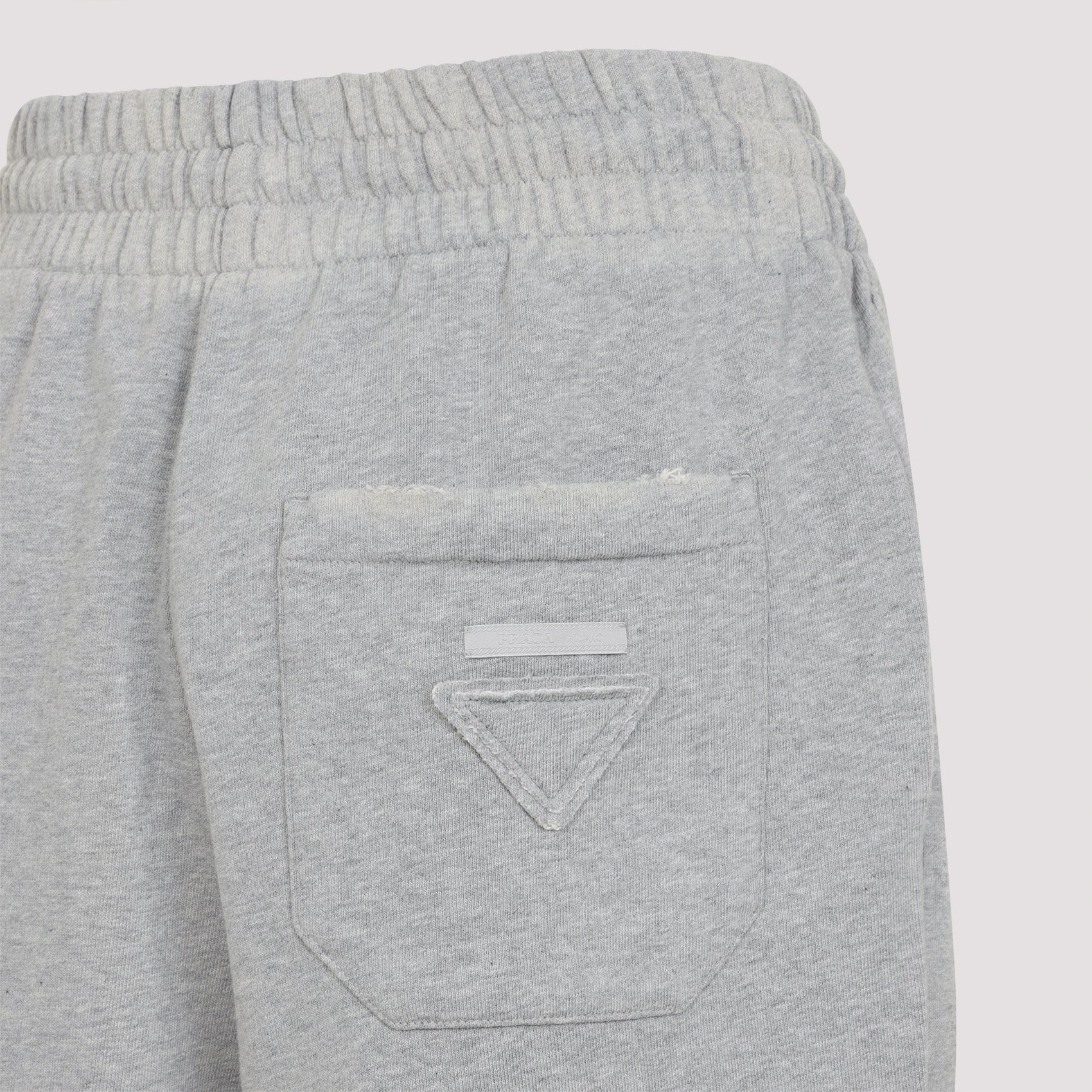 Cotton Pants