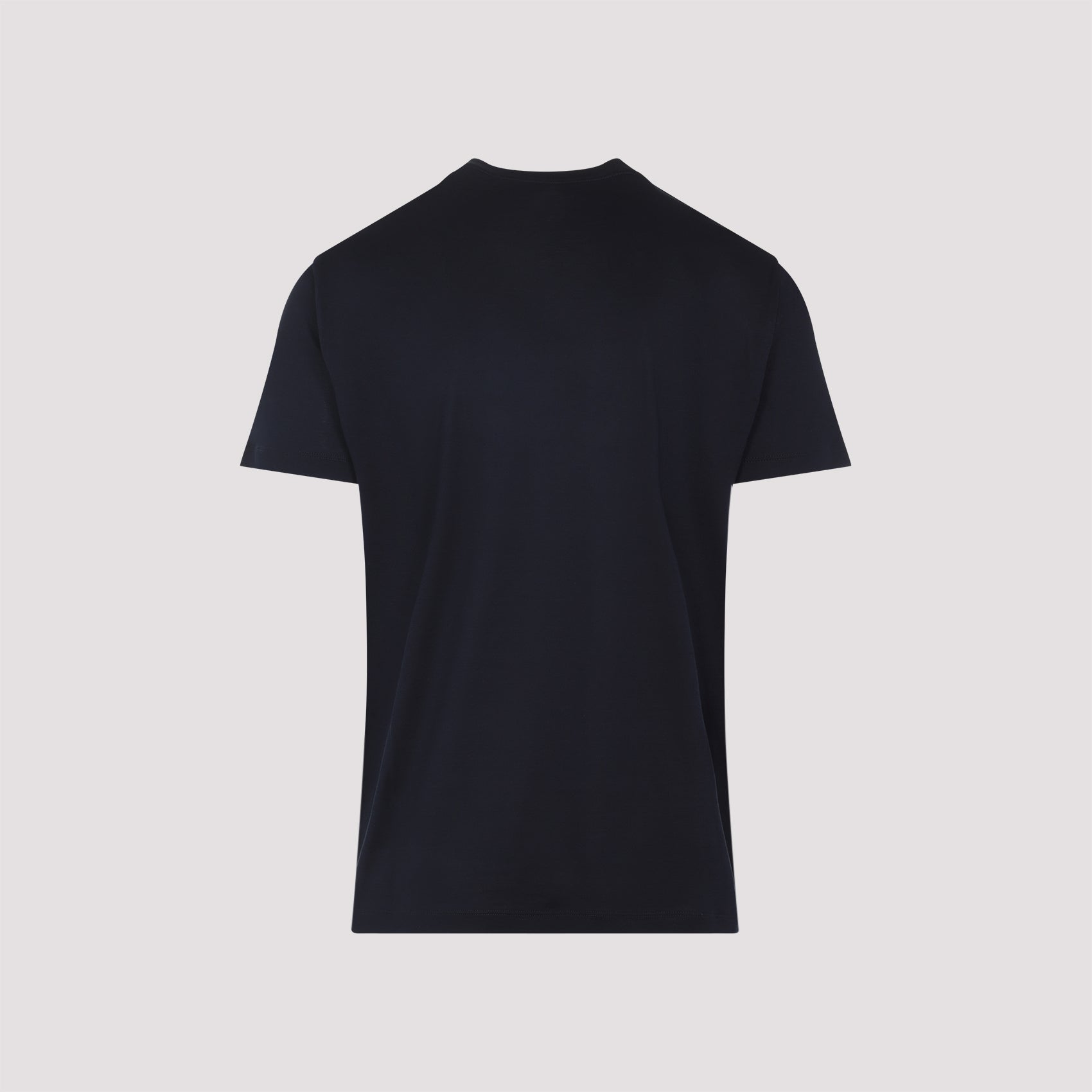 Silk T-shirt