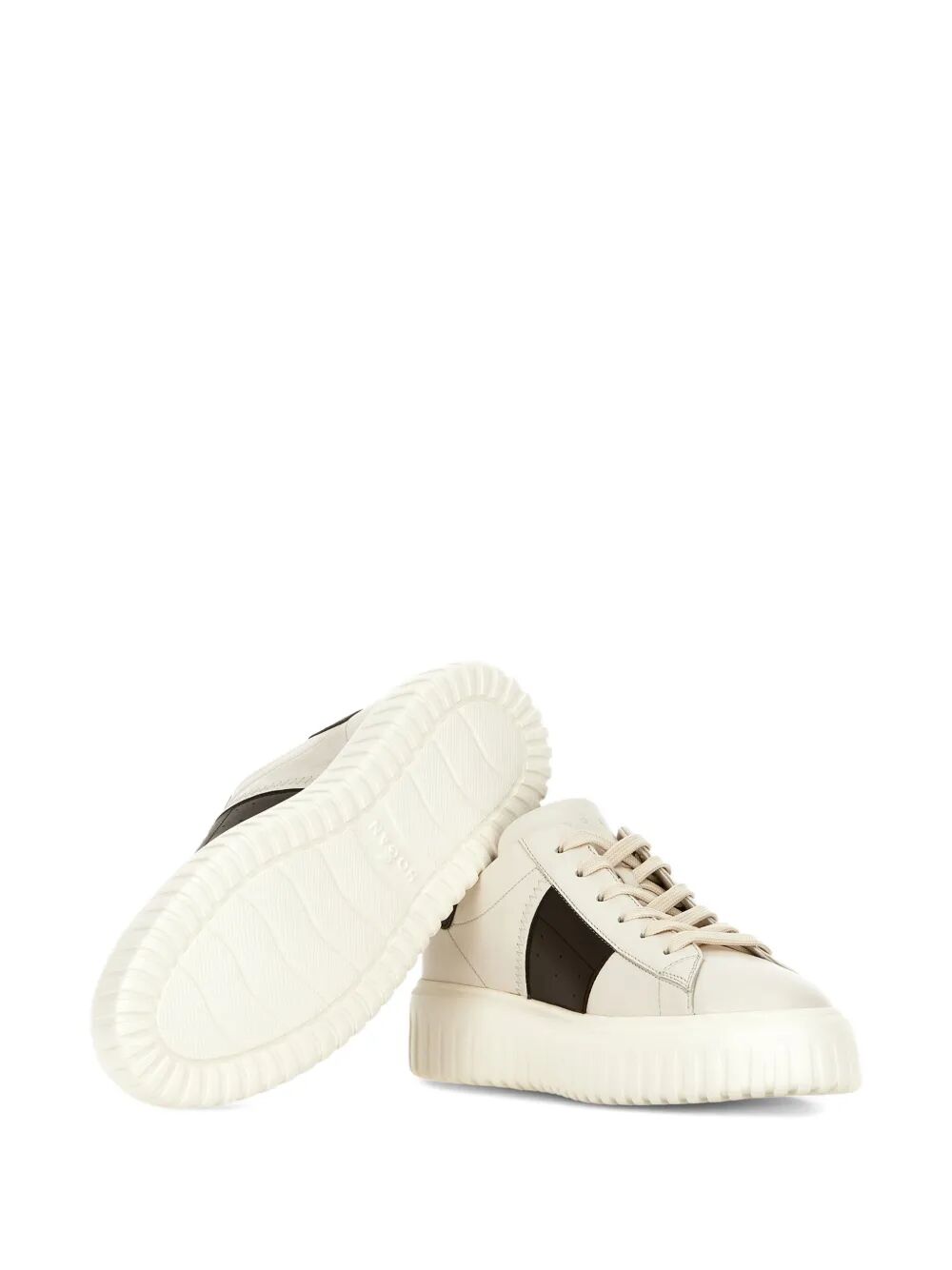 SNEAKERS H-STRIPES