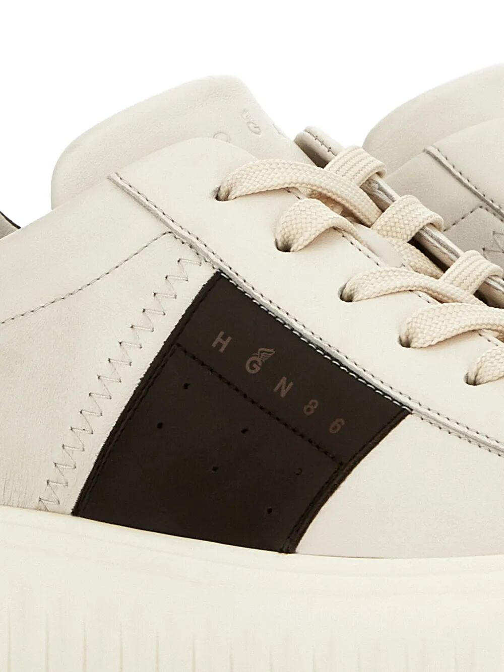 SNEAKERS H-STRIPES