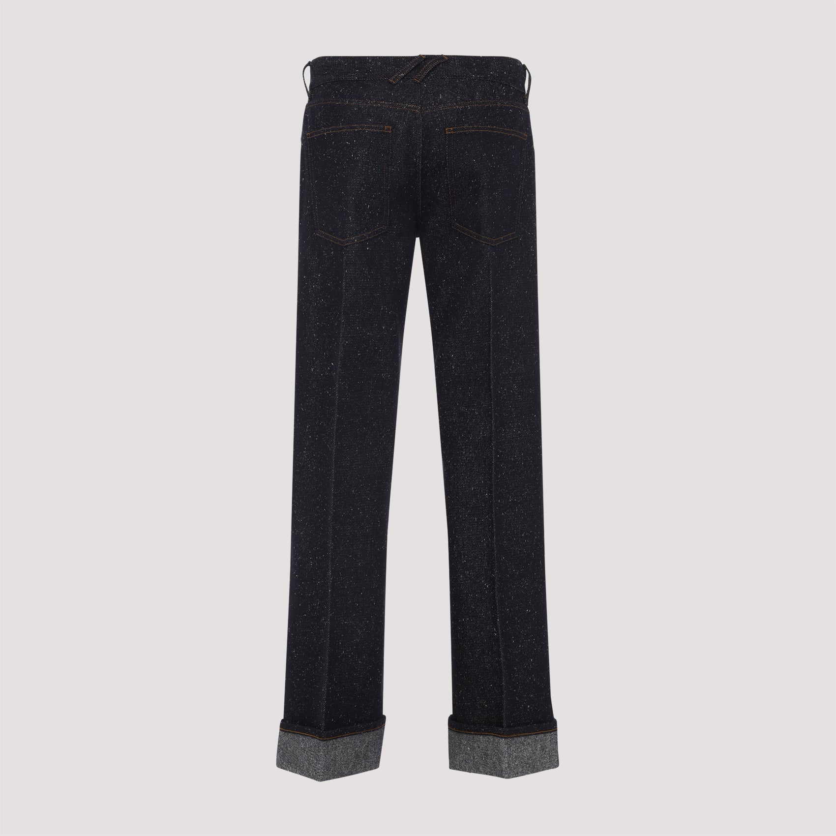 Cotton Jeans