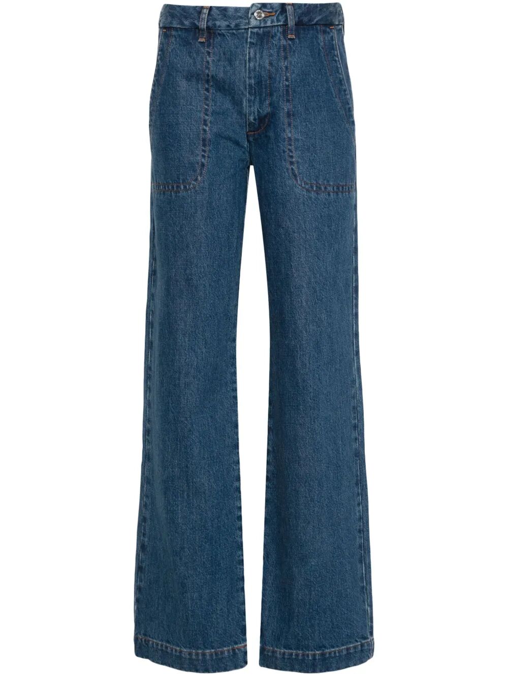 JEANS SEASIDE