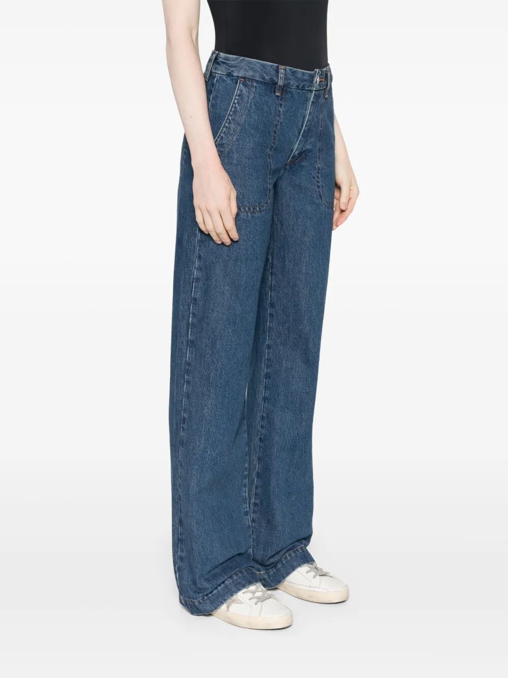JEANS SEASIDE