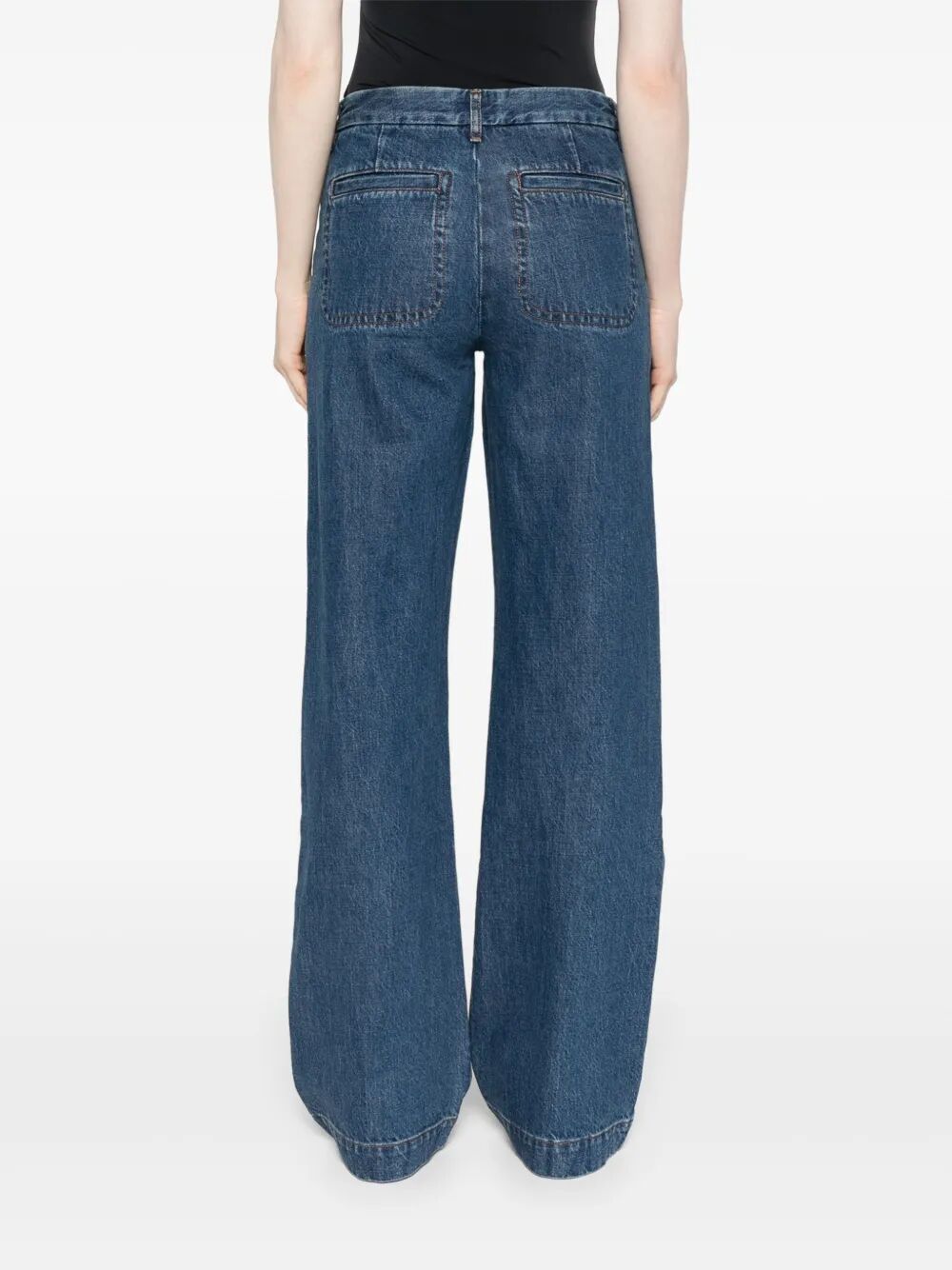 JEANS SEASIDE