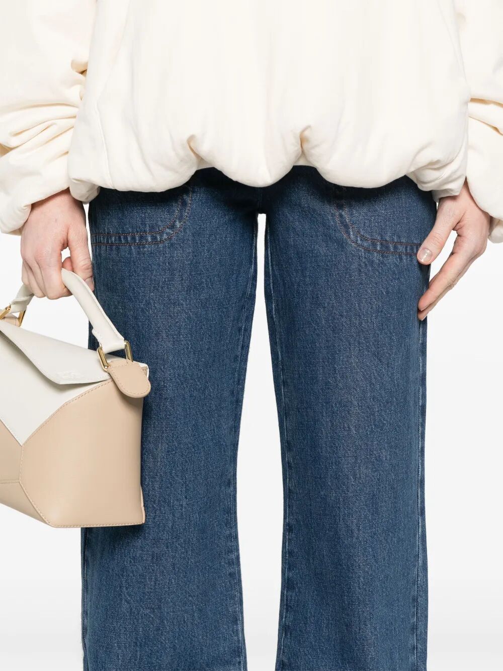 JEANS SEASIDE