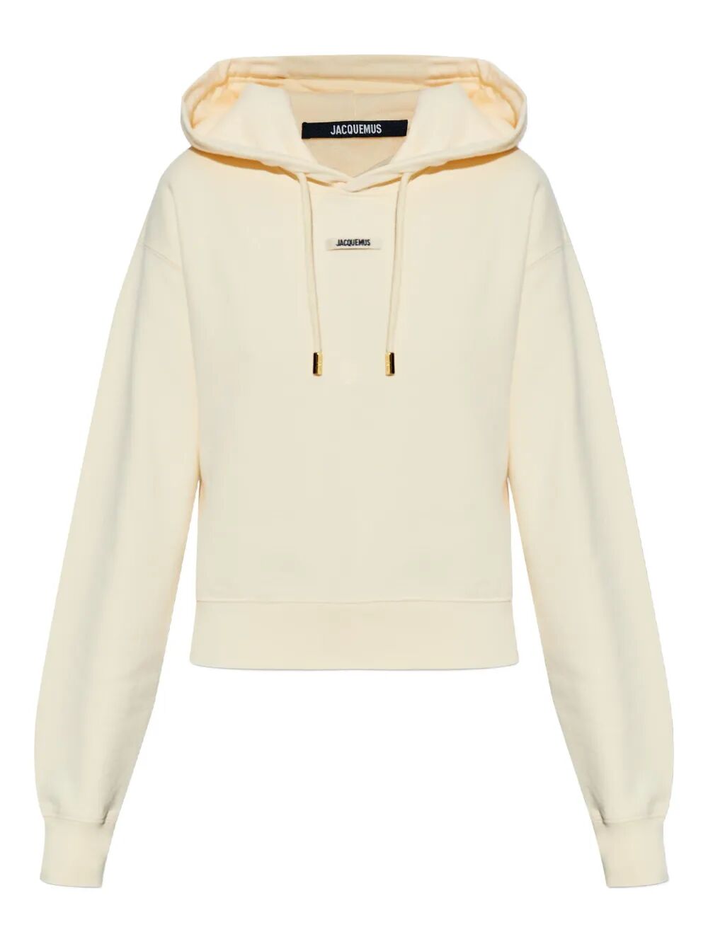 LE HOODIE GROS GRAIN