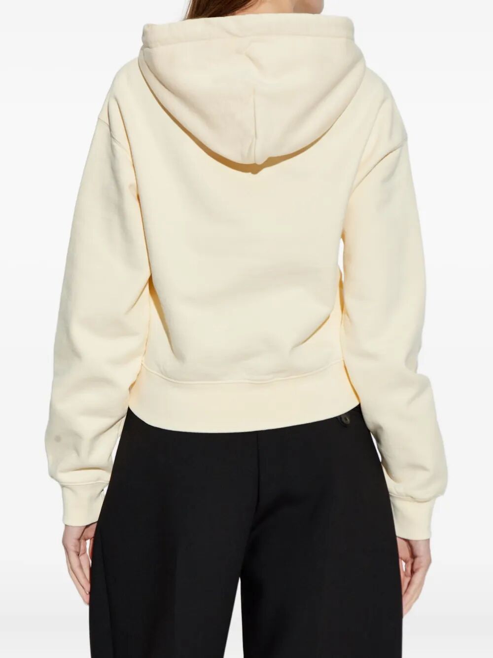 LE HOODIE GROS GRAIN