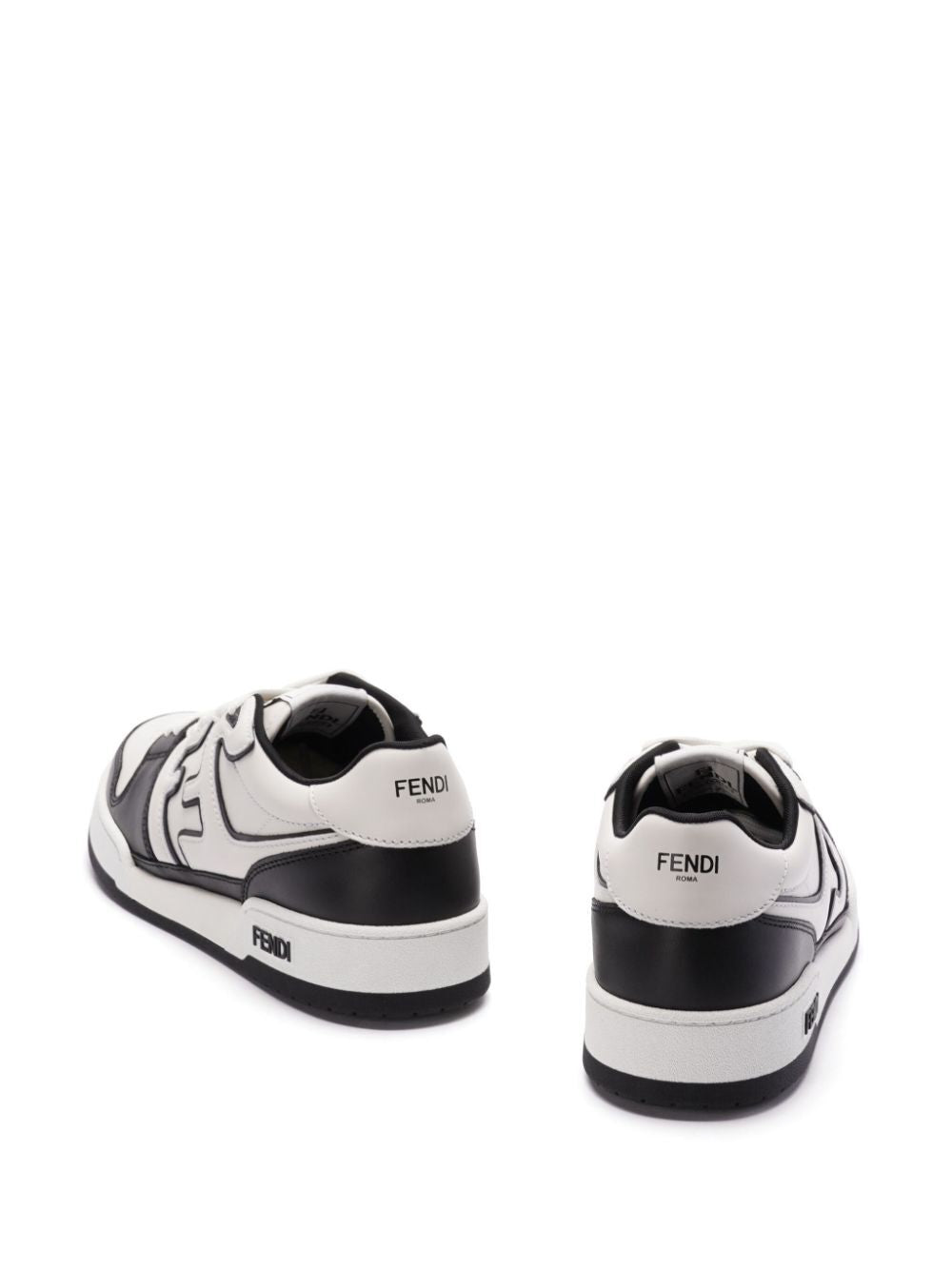 SNEAKERS FENDI MATCH