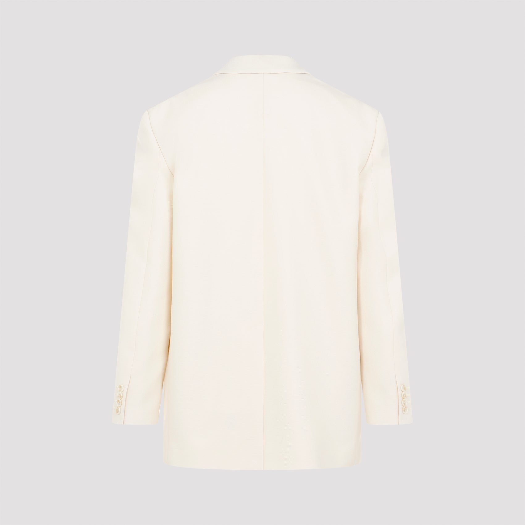 Wool Suit