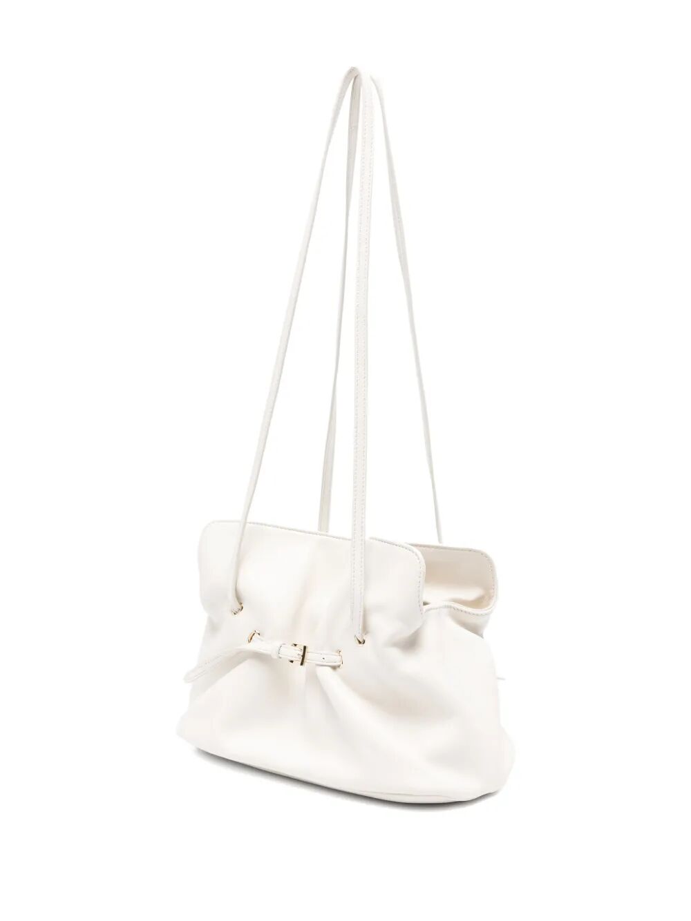 SMALL PRADA DADA NAPPA LEATHER BAG