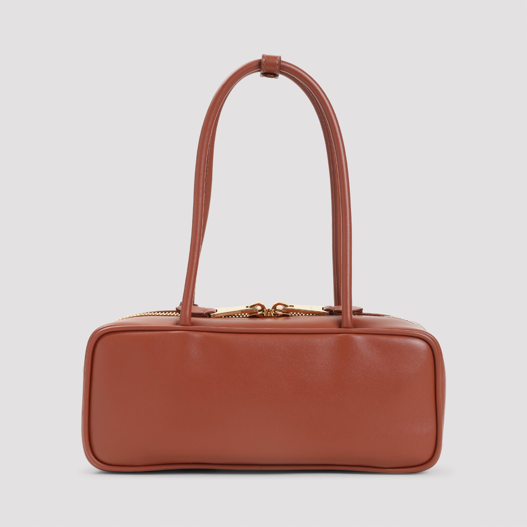 Beau Leather Bag
