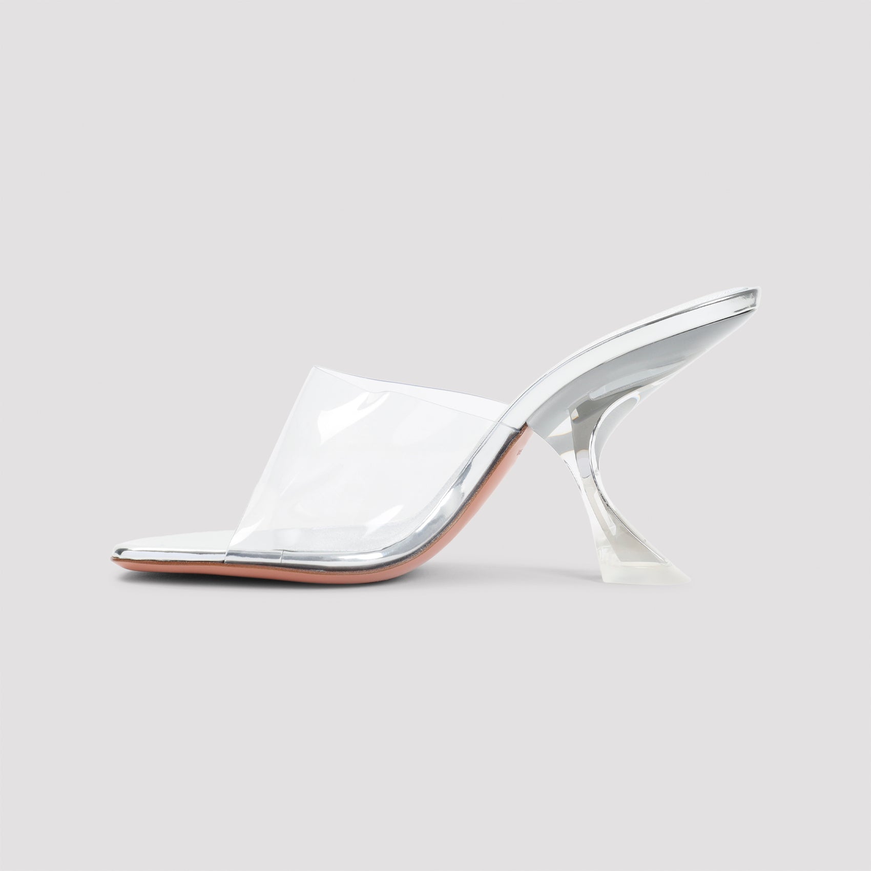 Taylor Glass 90 Sandals