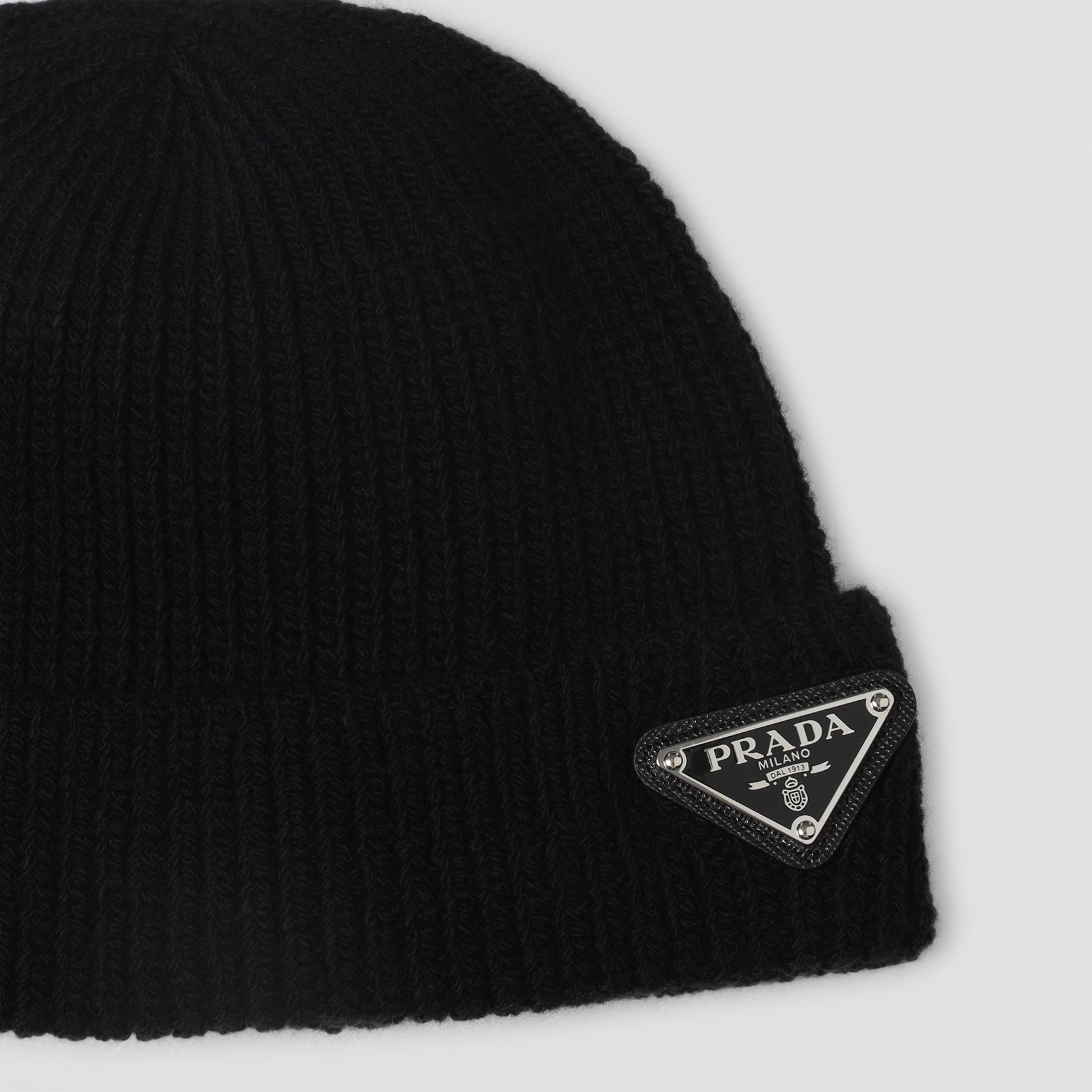 Cashmere Hat