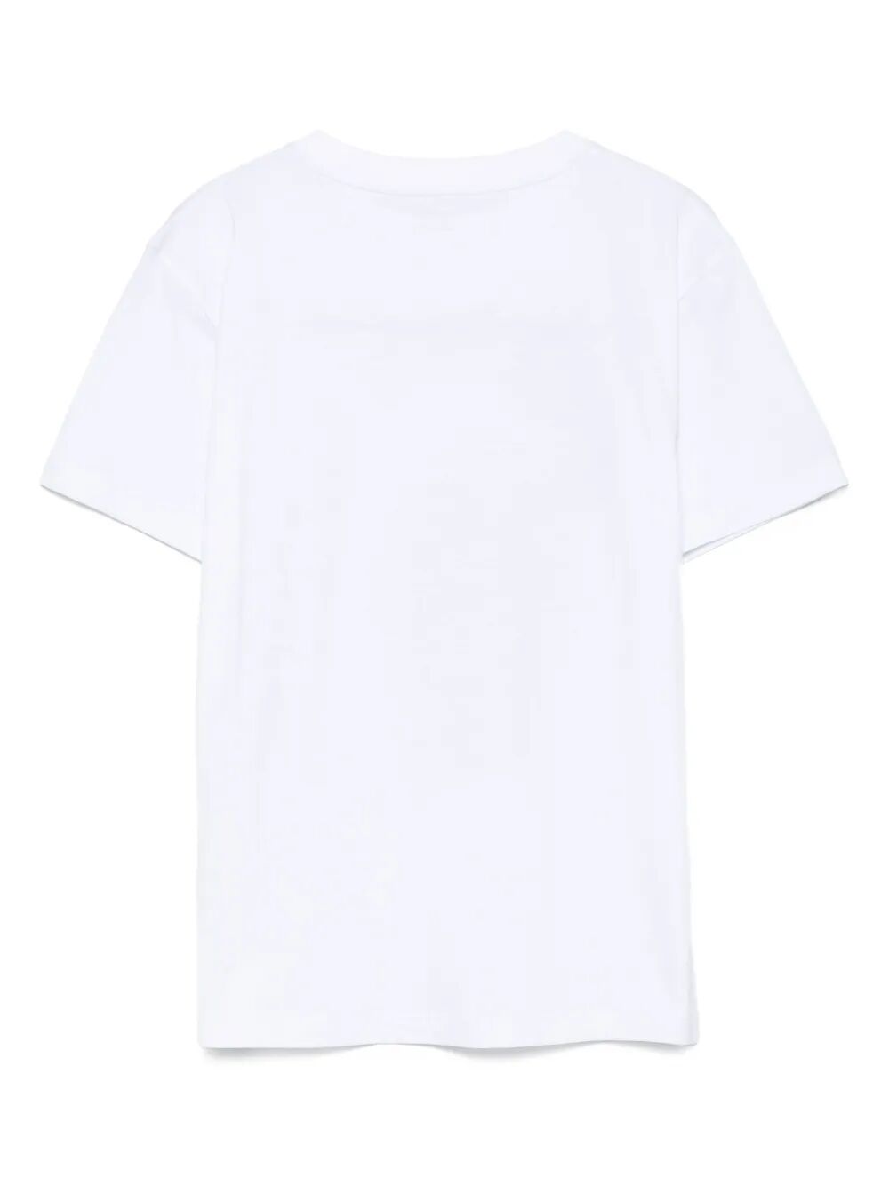 YETI-PRINT COTTON T-SHIRT