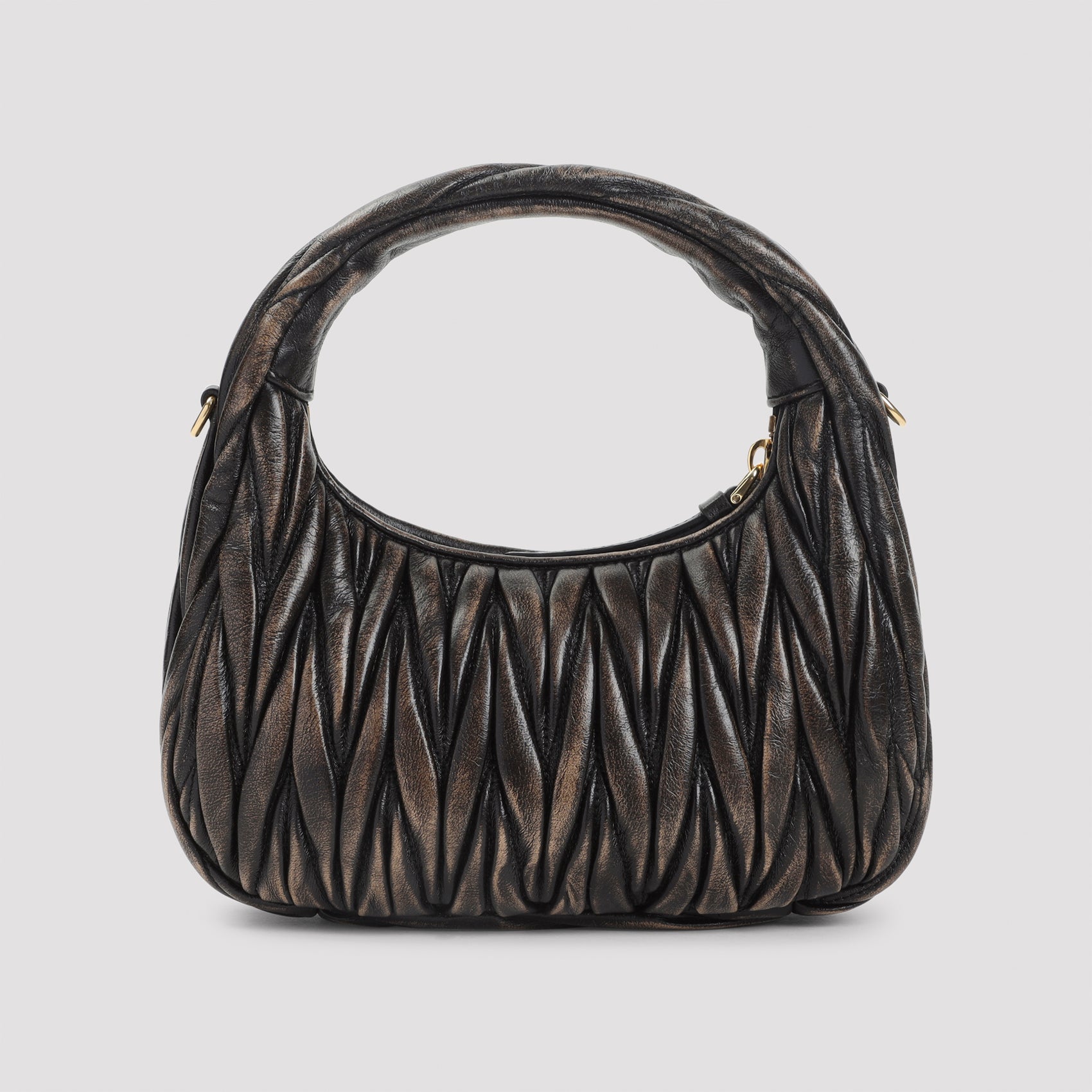 Sacca Shoulder Bag