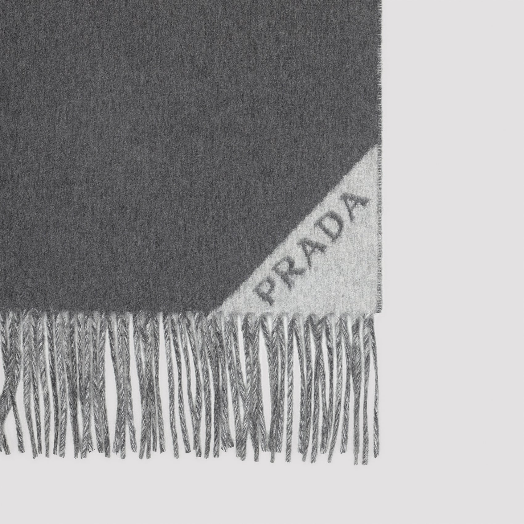 Cashmere Scarf