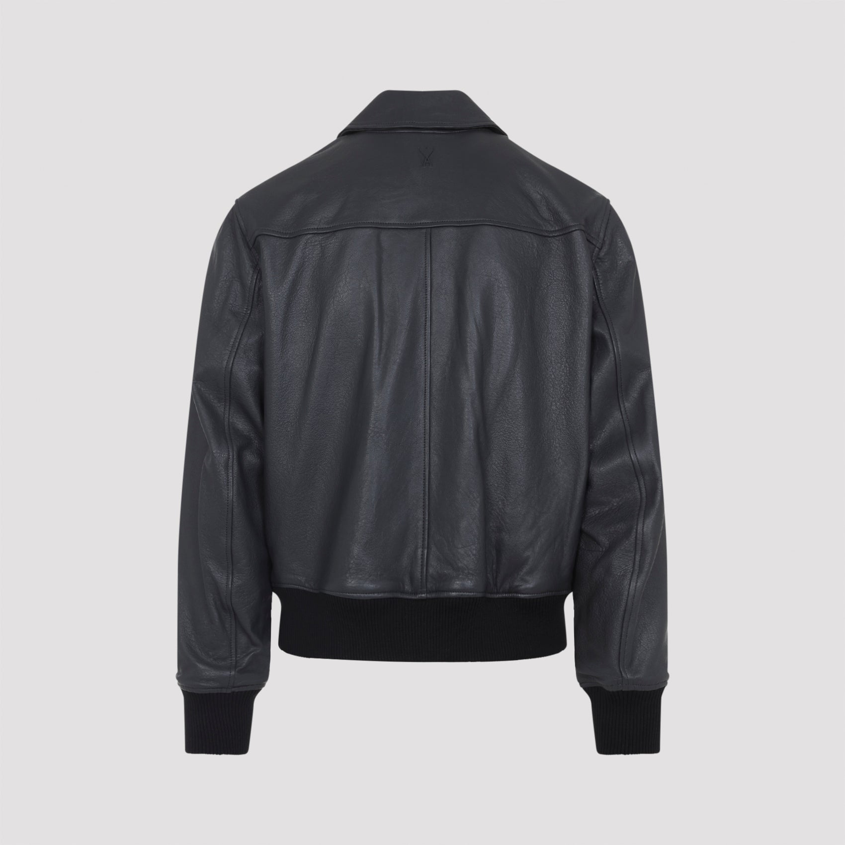 Zipped Jacket
