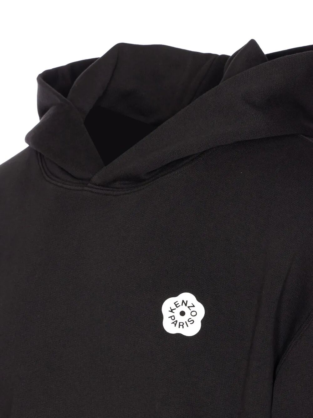 BOKE FLOWER 2.0 CLASSIC HOODIE