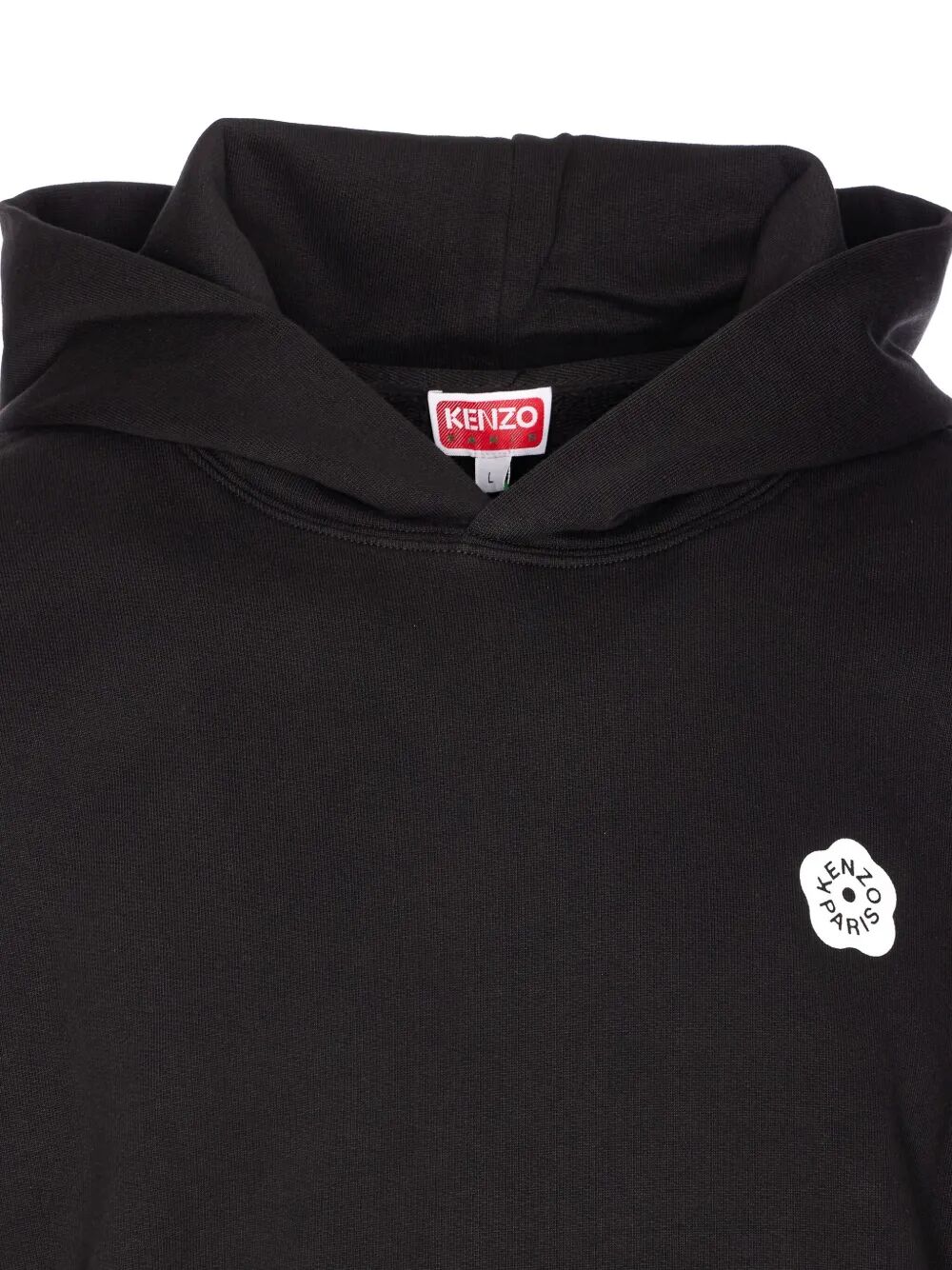 BOKE FLOWER 2.0 CLASSIC HOODIE