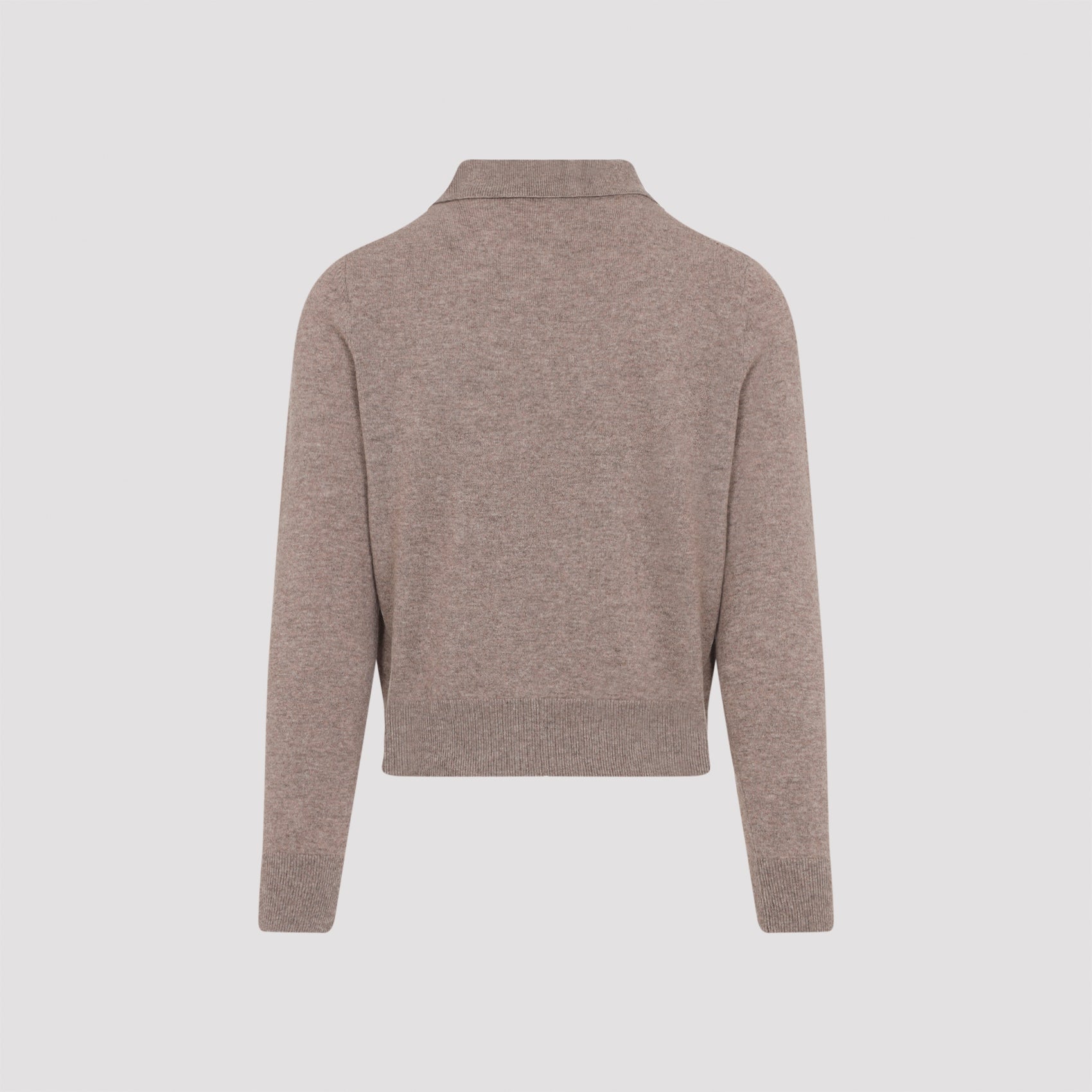 Wool Sweater