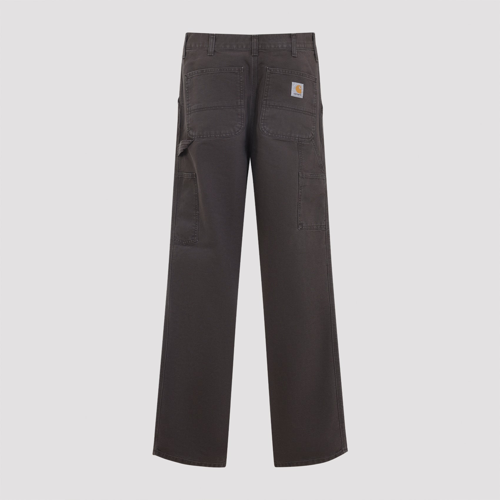Single Knee Pants