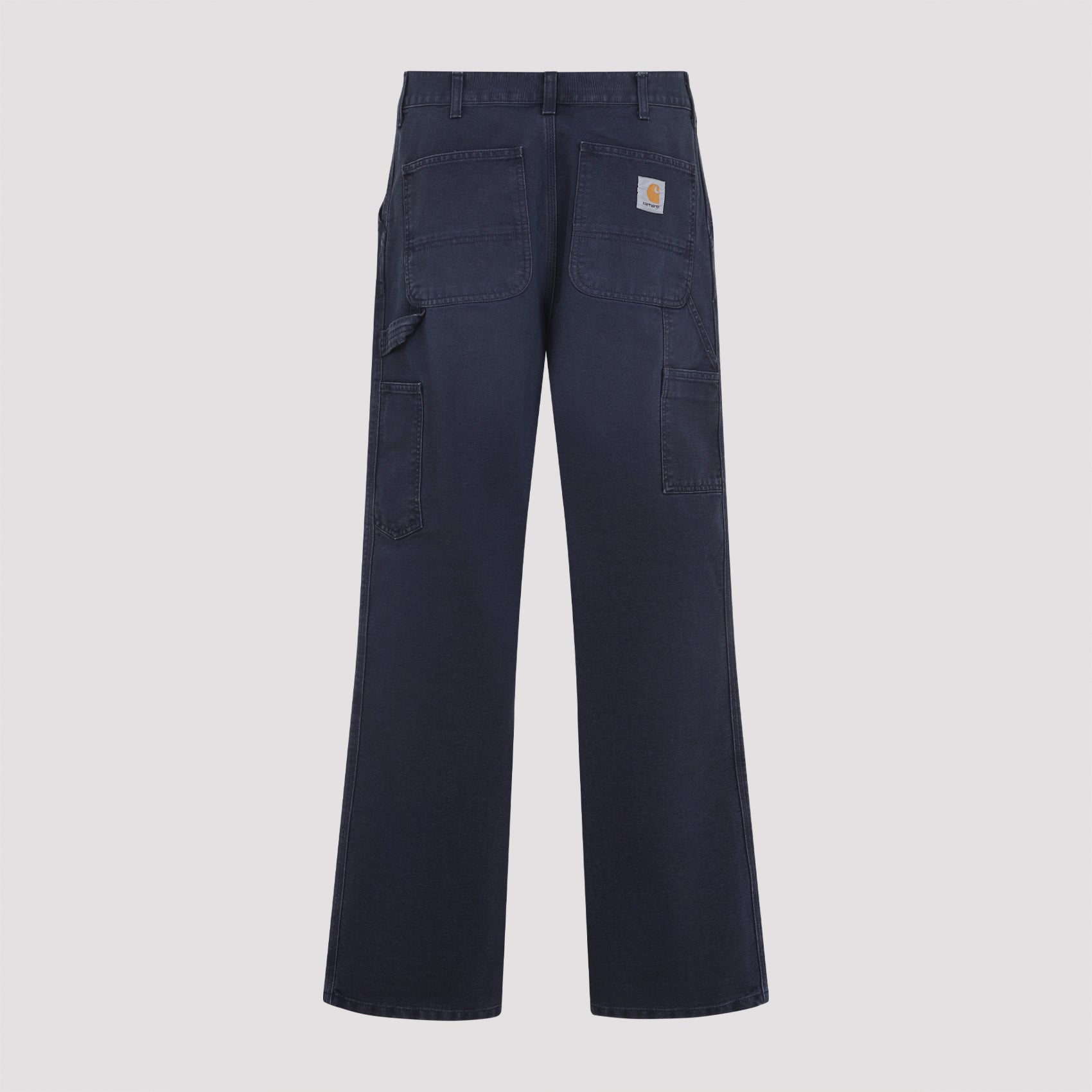 Single Knee Pants