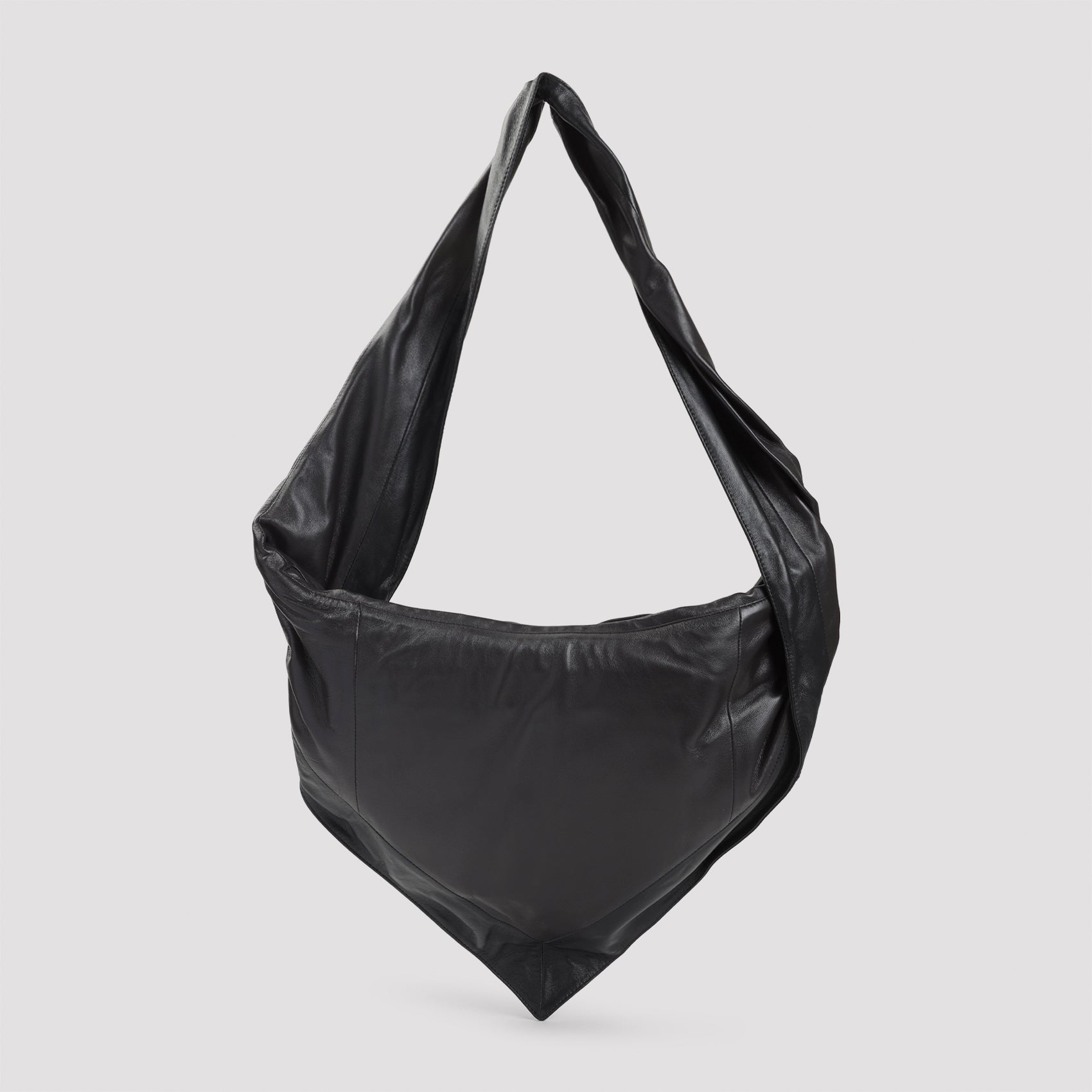 Scarf Small Shoulder Bag