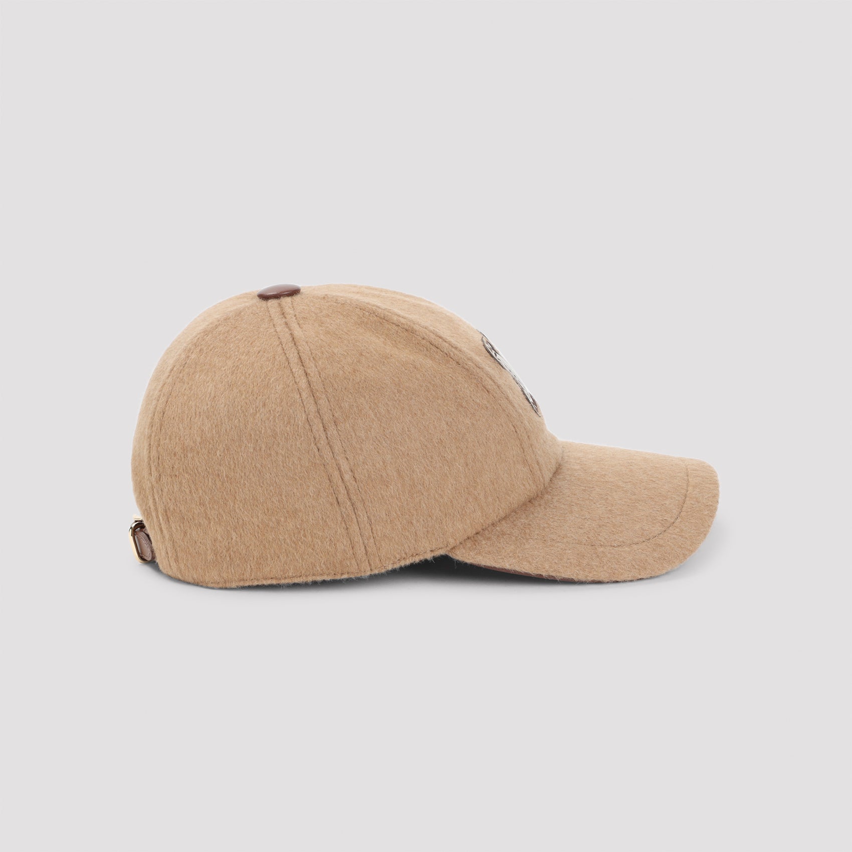 Fedora Logo Baseball Hat