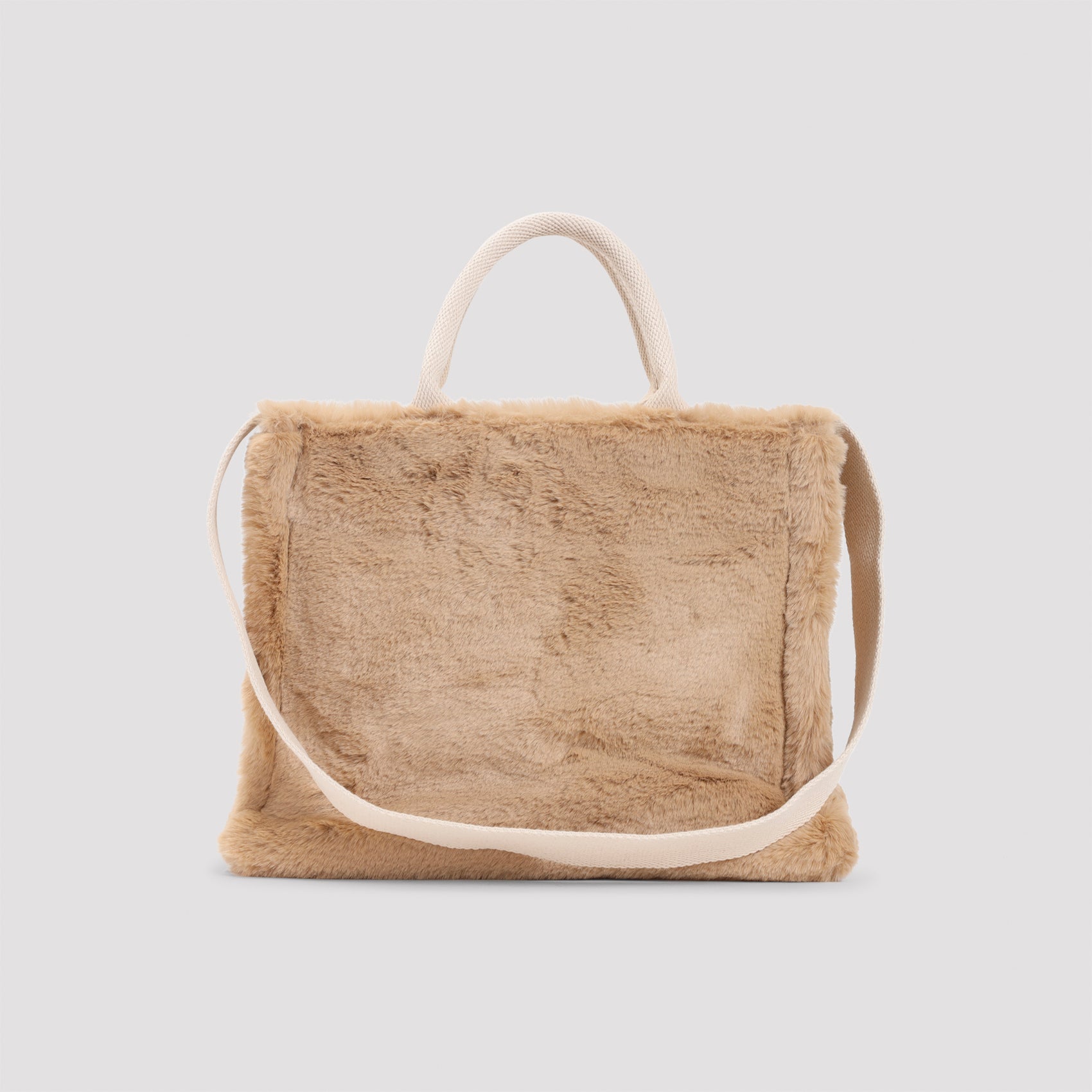 Small Basket Handbag