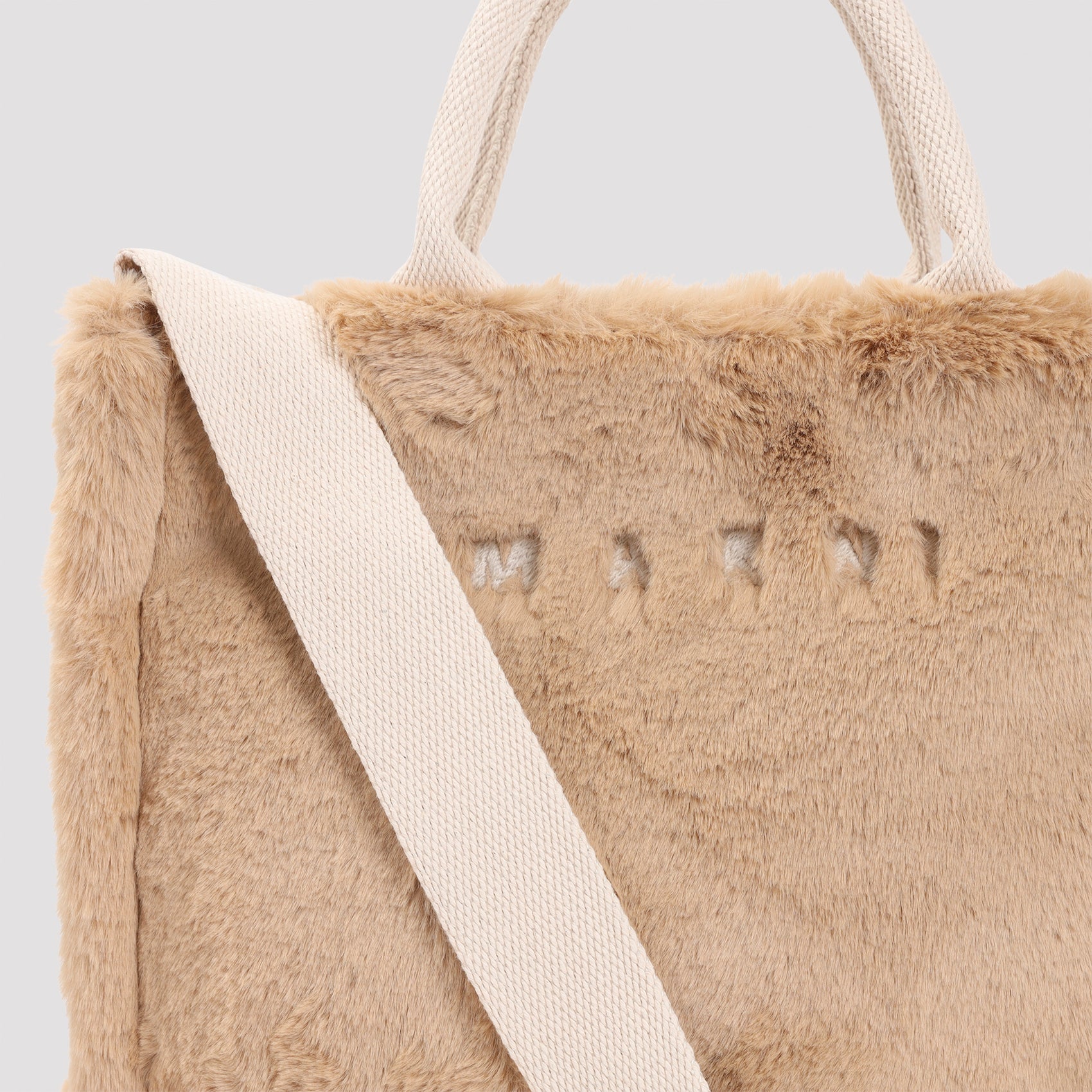 Small Basket Handbag