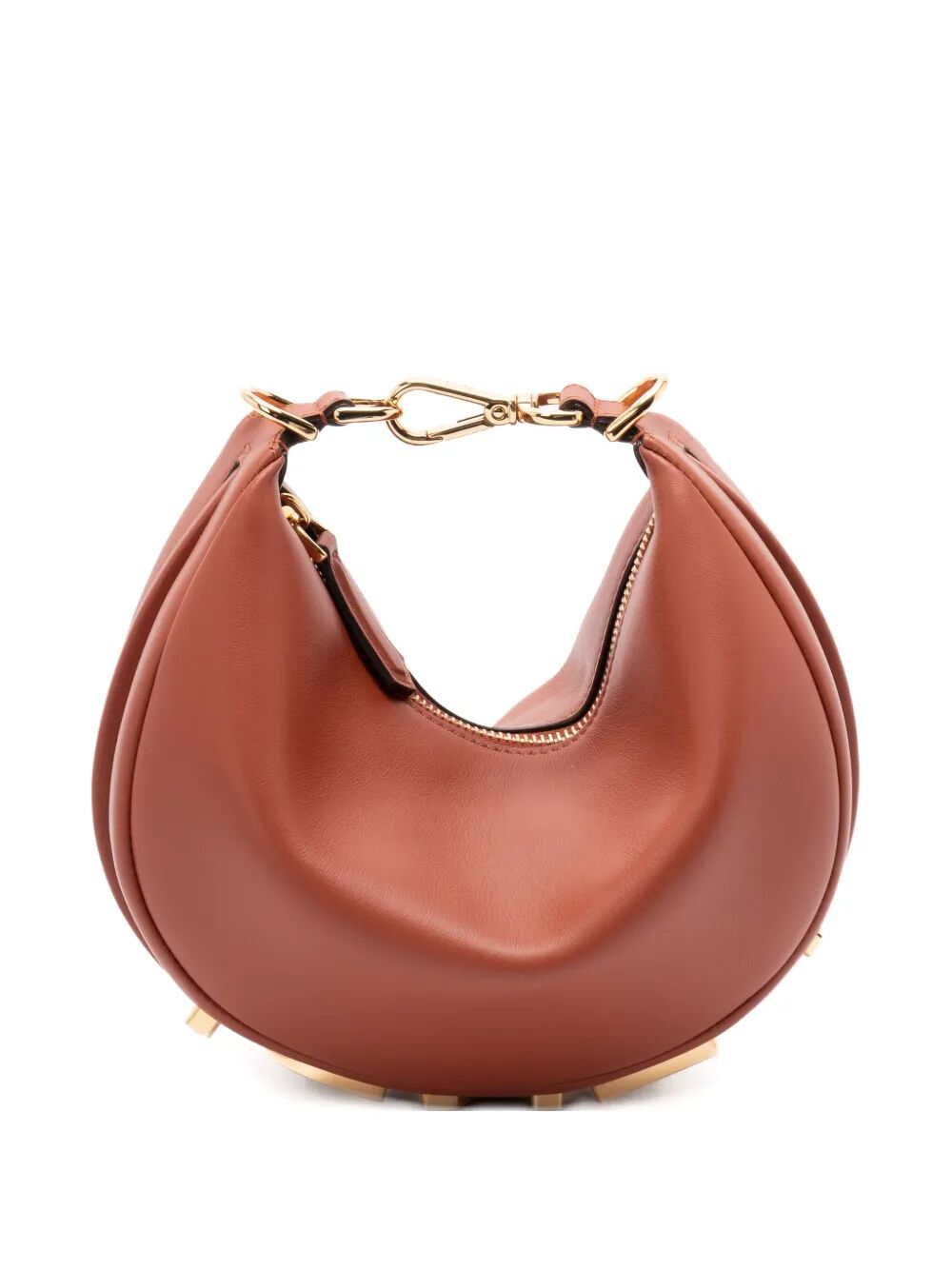 GRAPHY MINI HOBO BAG