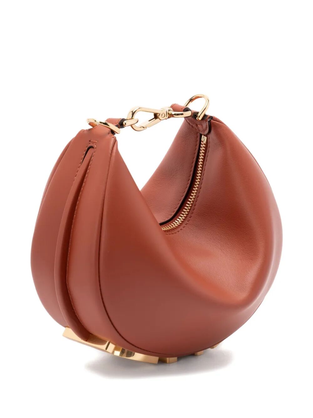 GRAPHY MINI HOBO BAG