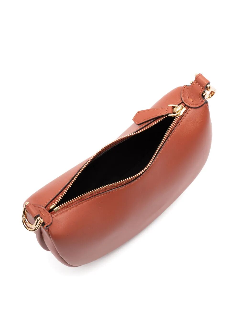 GRAPHY MINI HOBO BAG