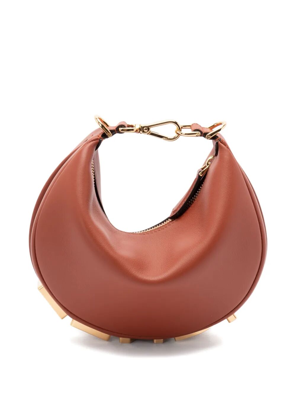 GRAPHY MINI HOBO BAG