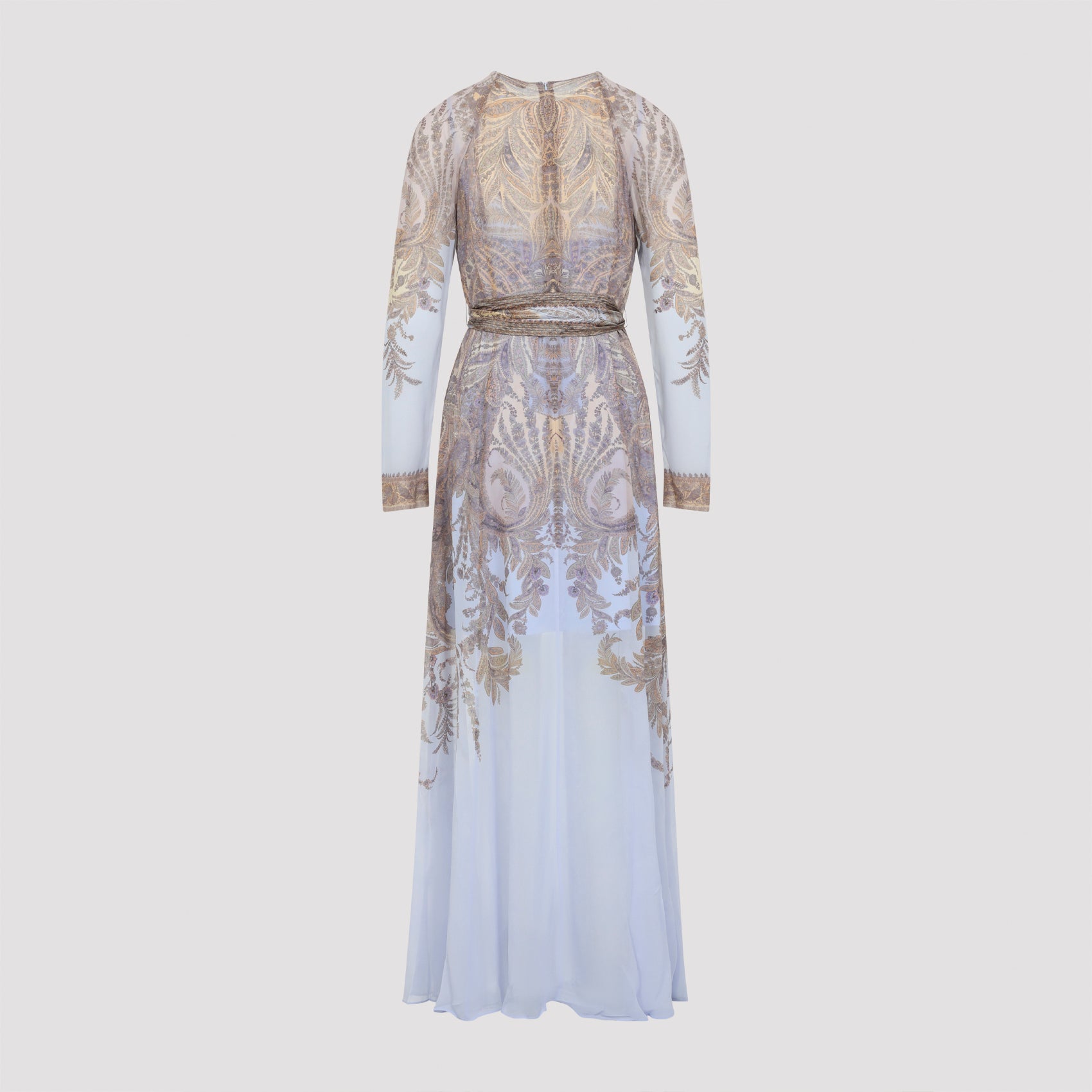 Hypnotic Sheath Dress