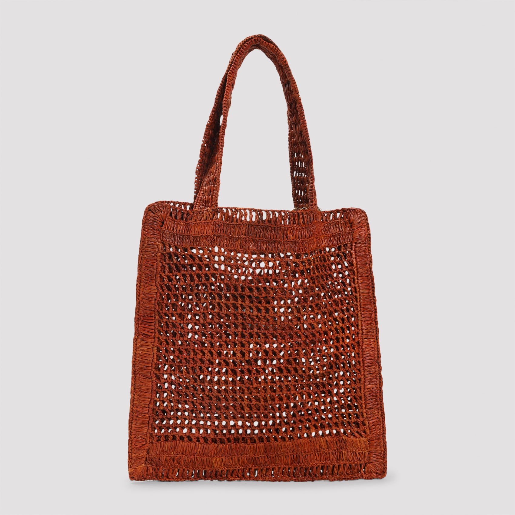 Summer Banana Tote Bag