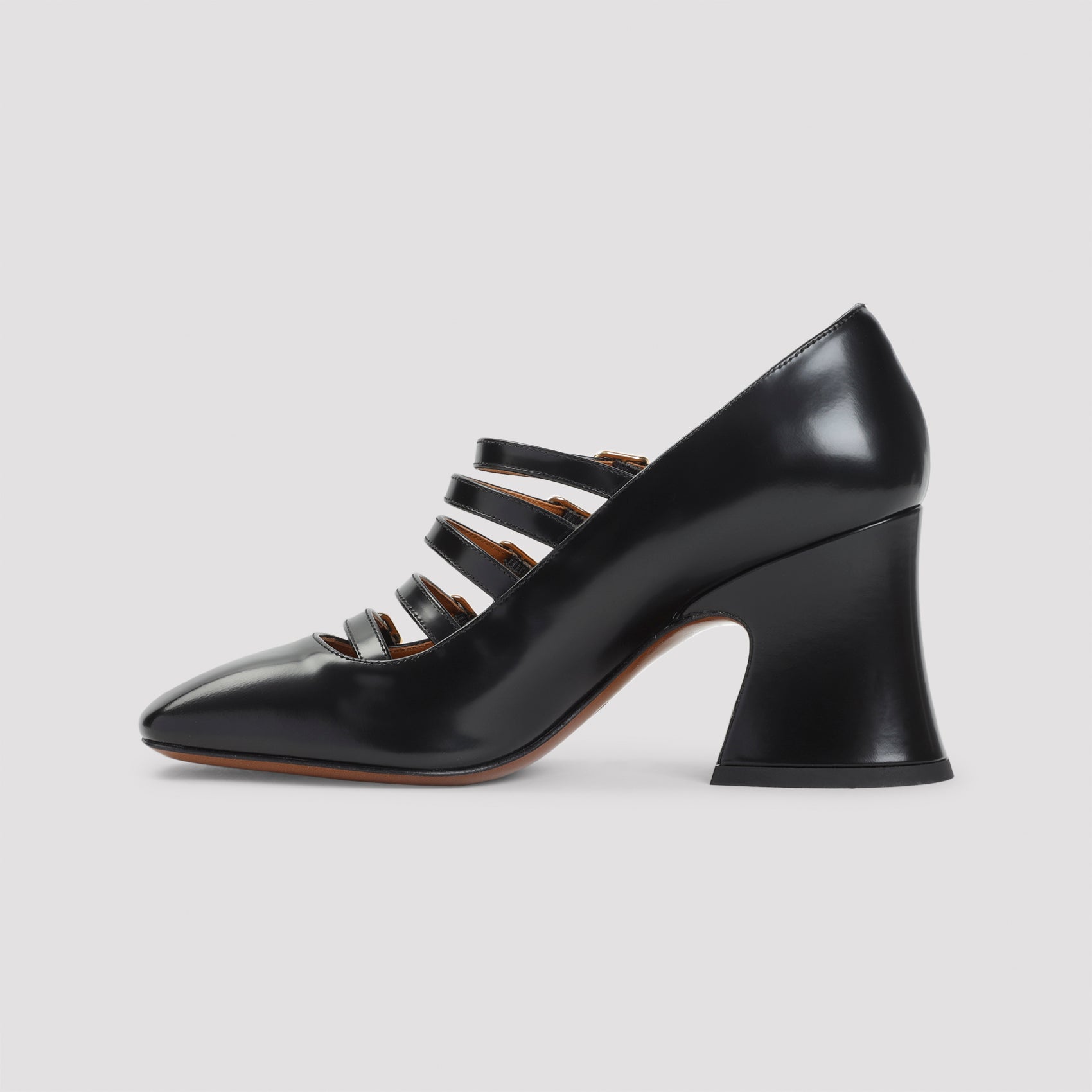 Janis Pumps