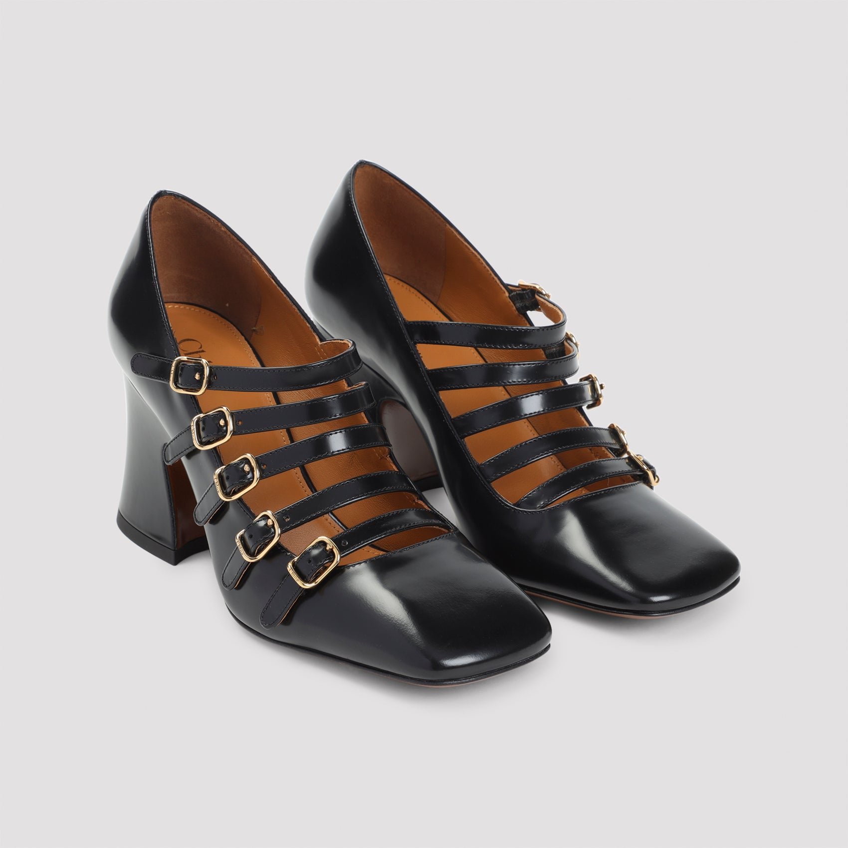 Janis Pumps