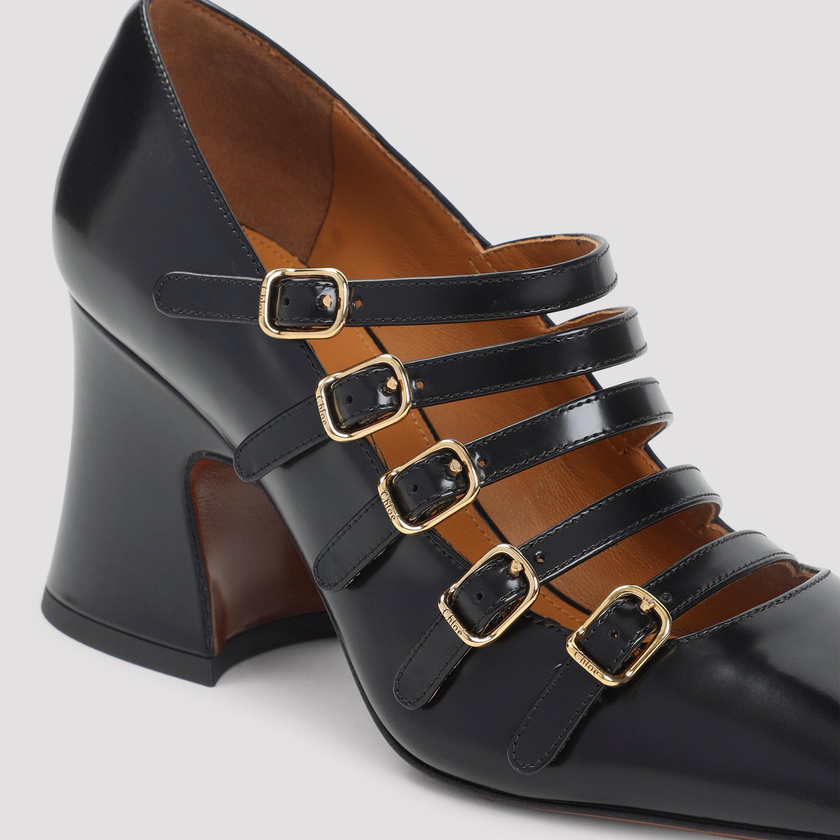 Janis Pumps